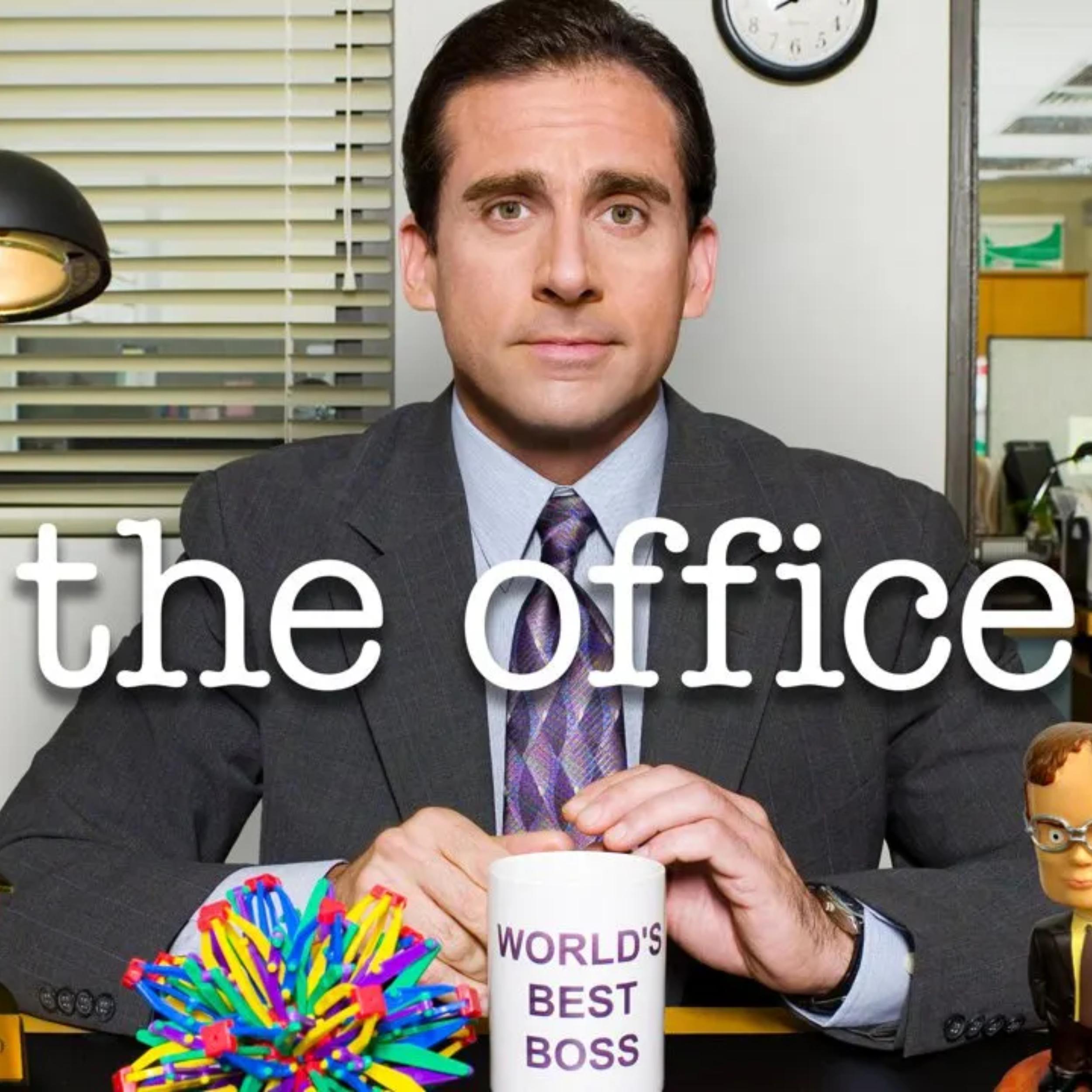 The Office (U.S) Trivia