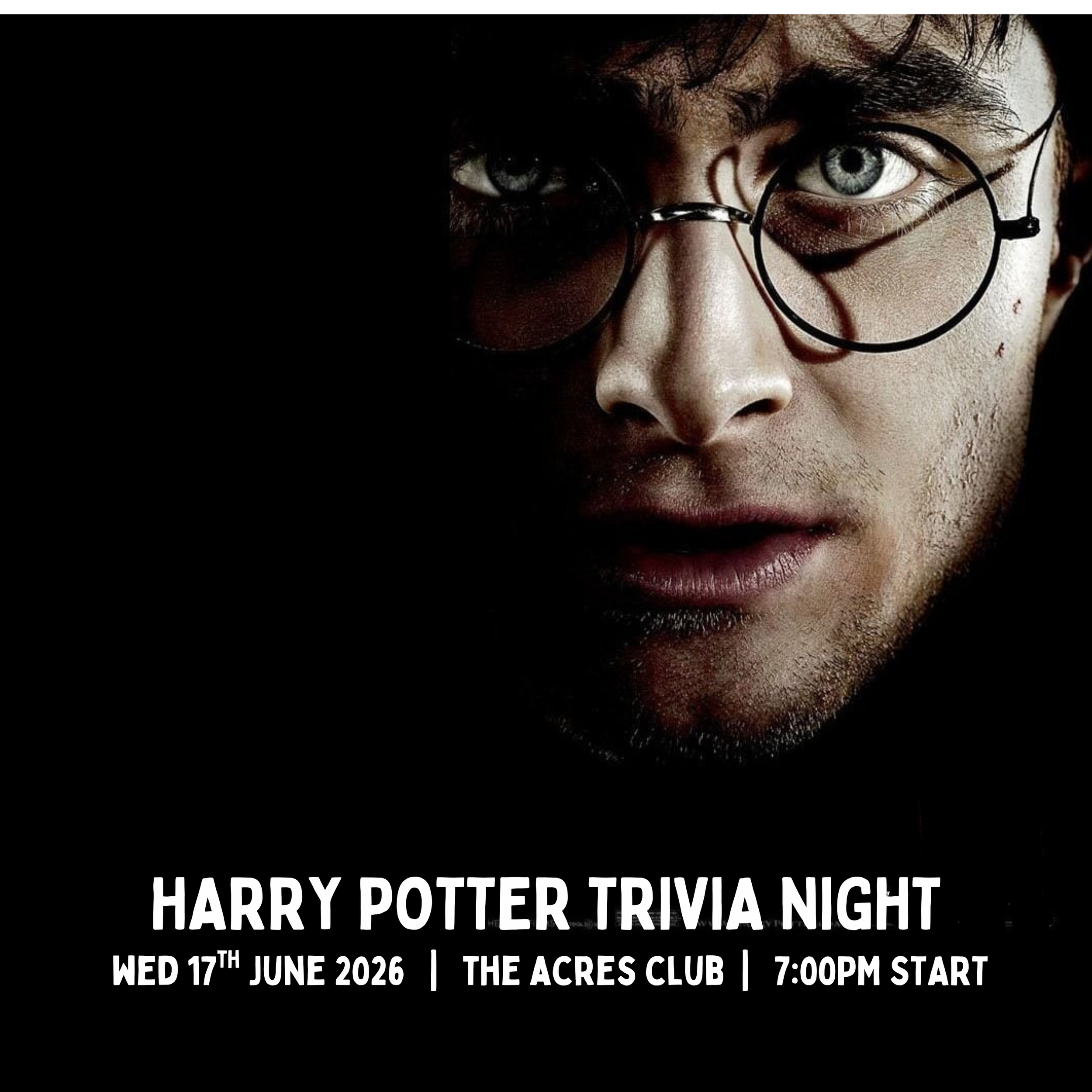 Harry Potter Trivia