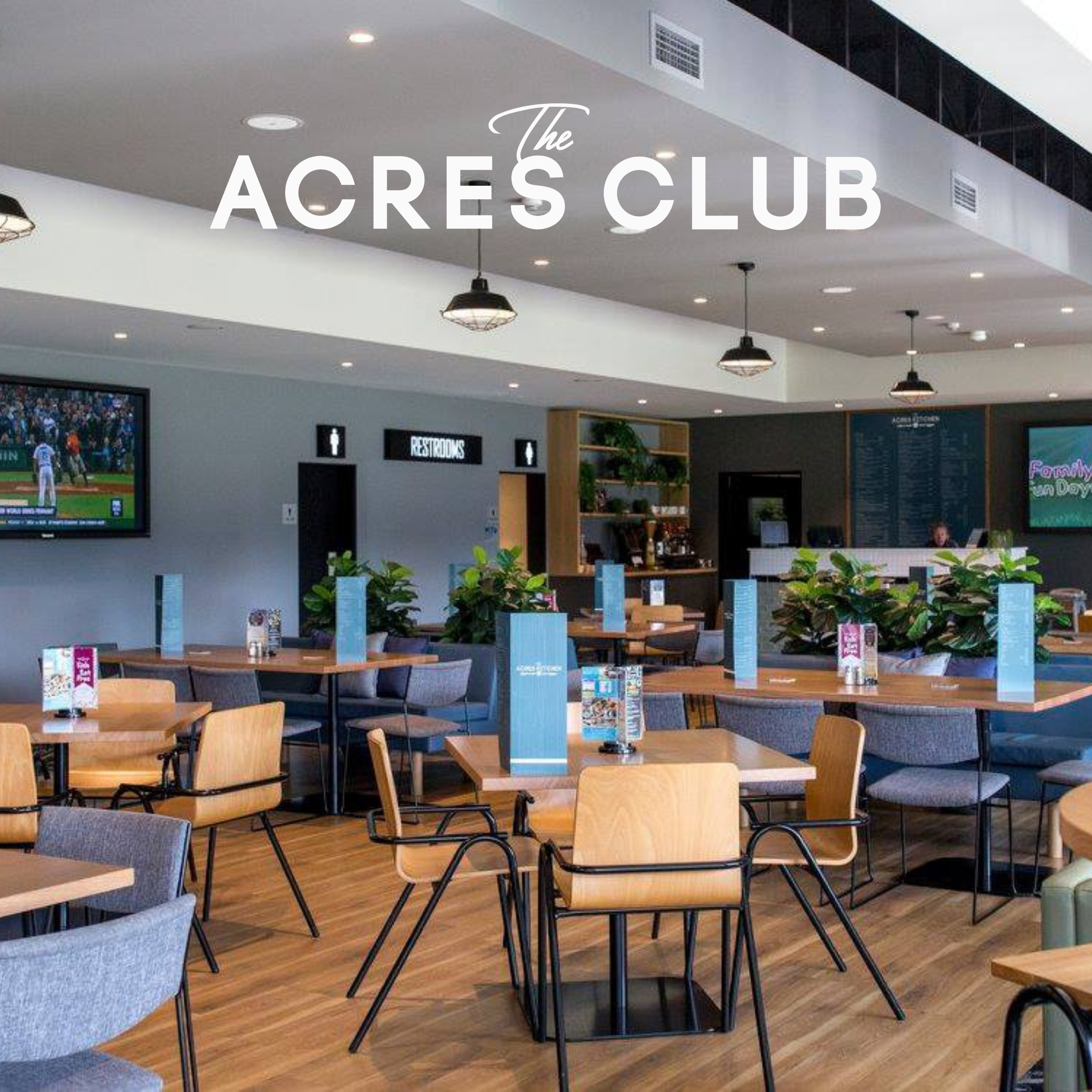 The Acres Club