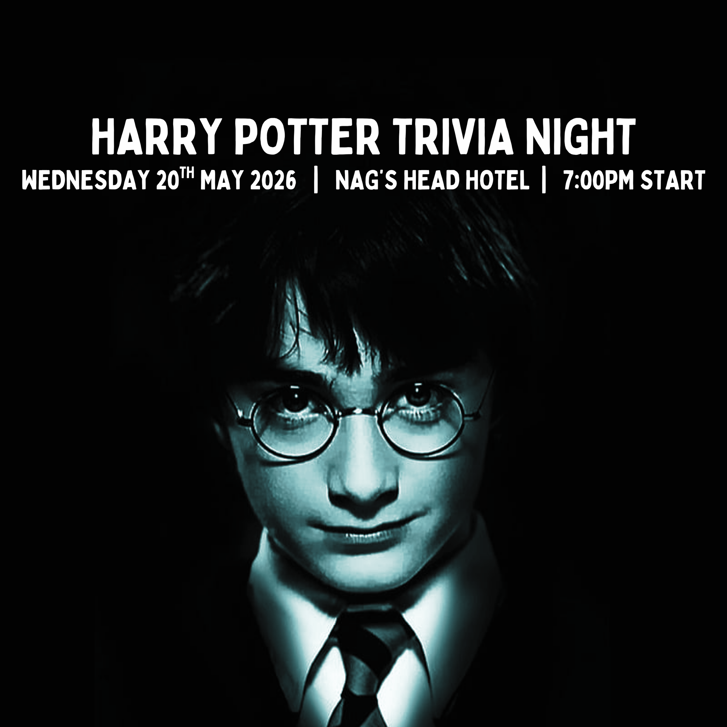 Harry Potter Trivia