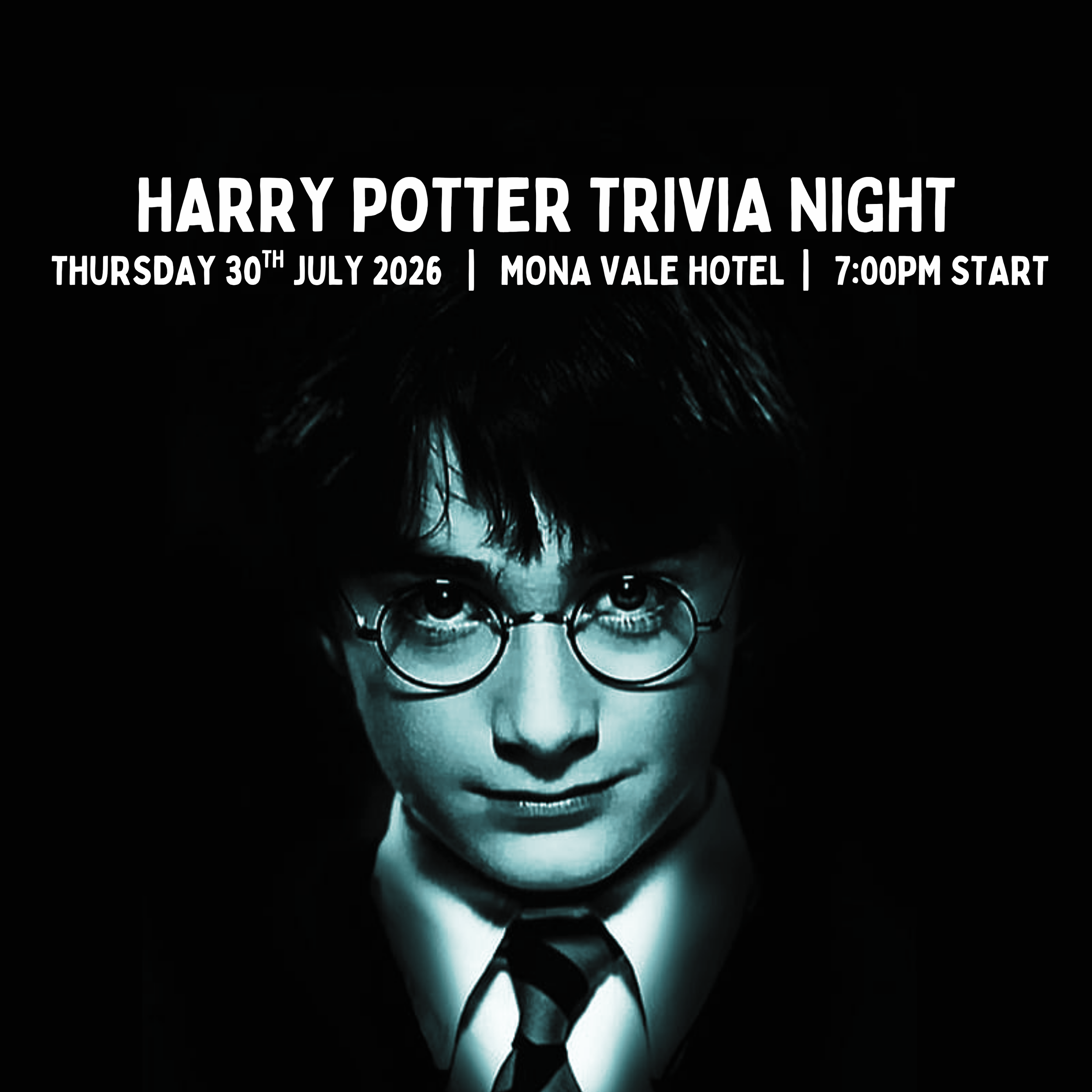 Harry Potter Trivia