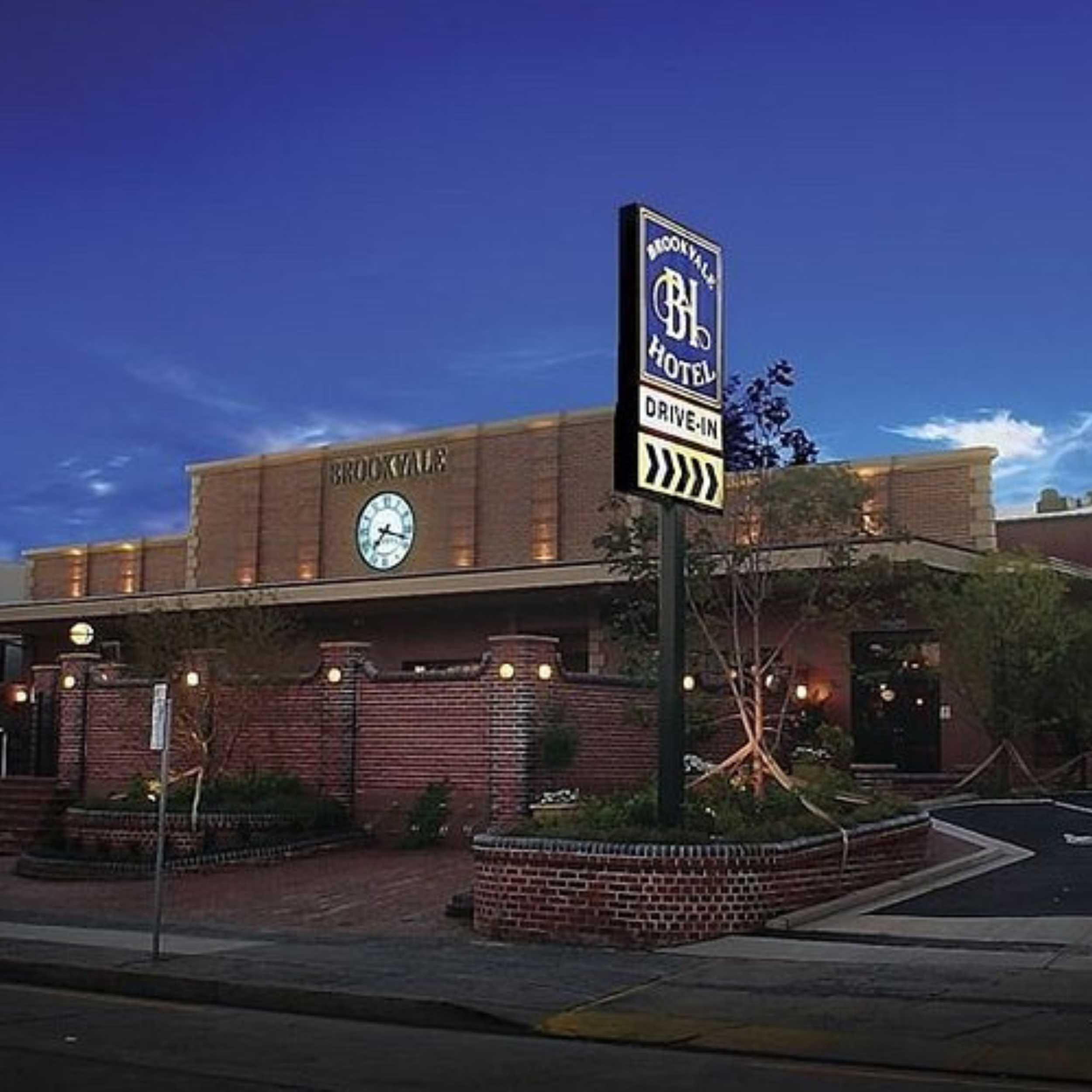 Brookvale Hotel