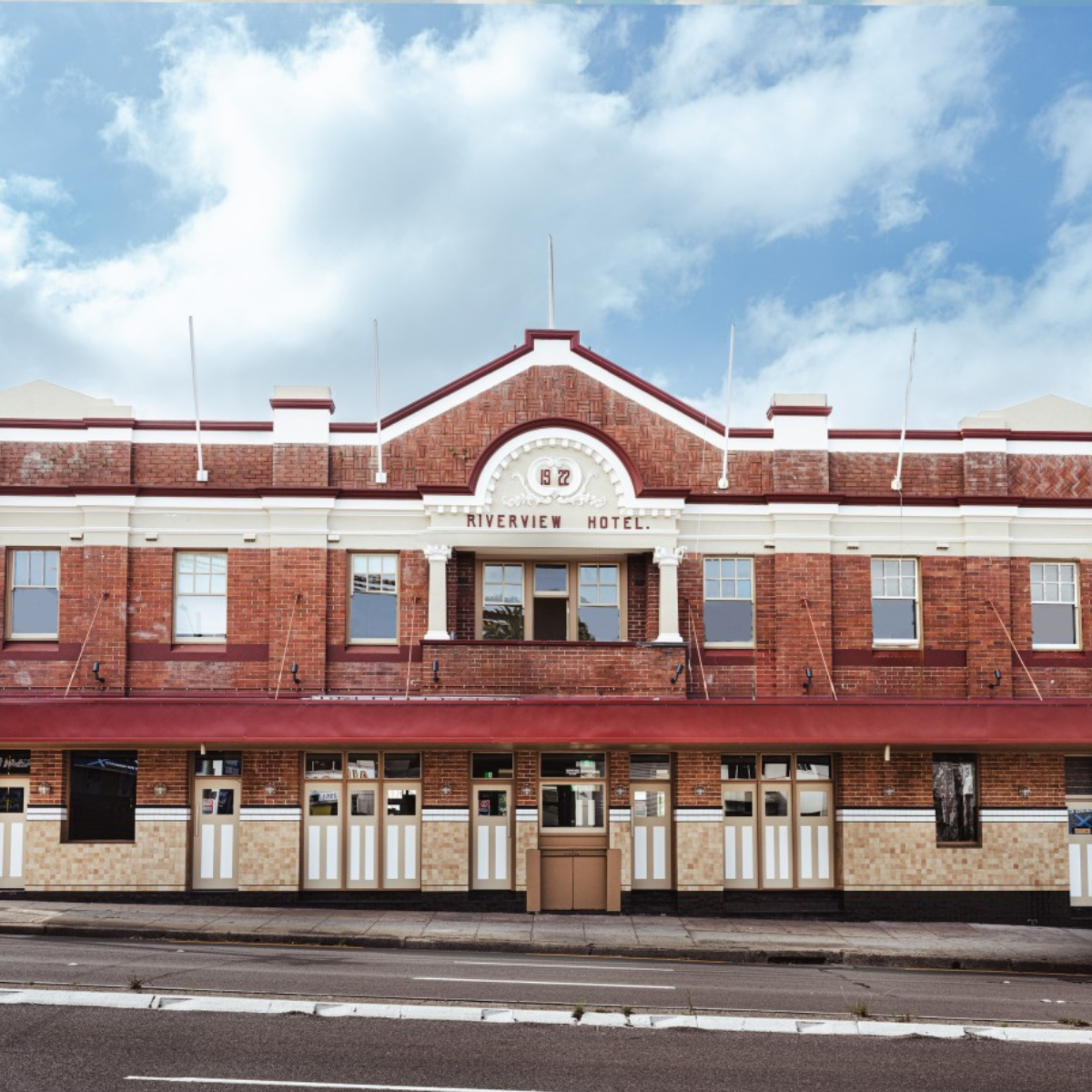 The Riverview Hotel Tempe