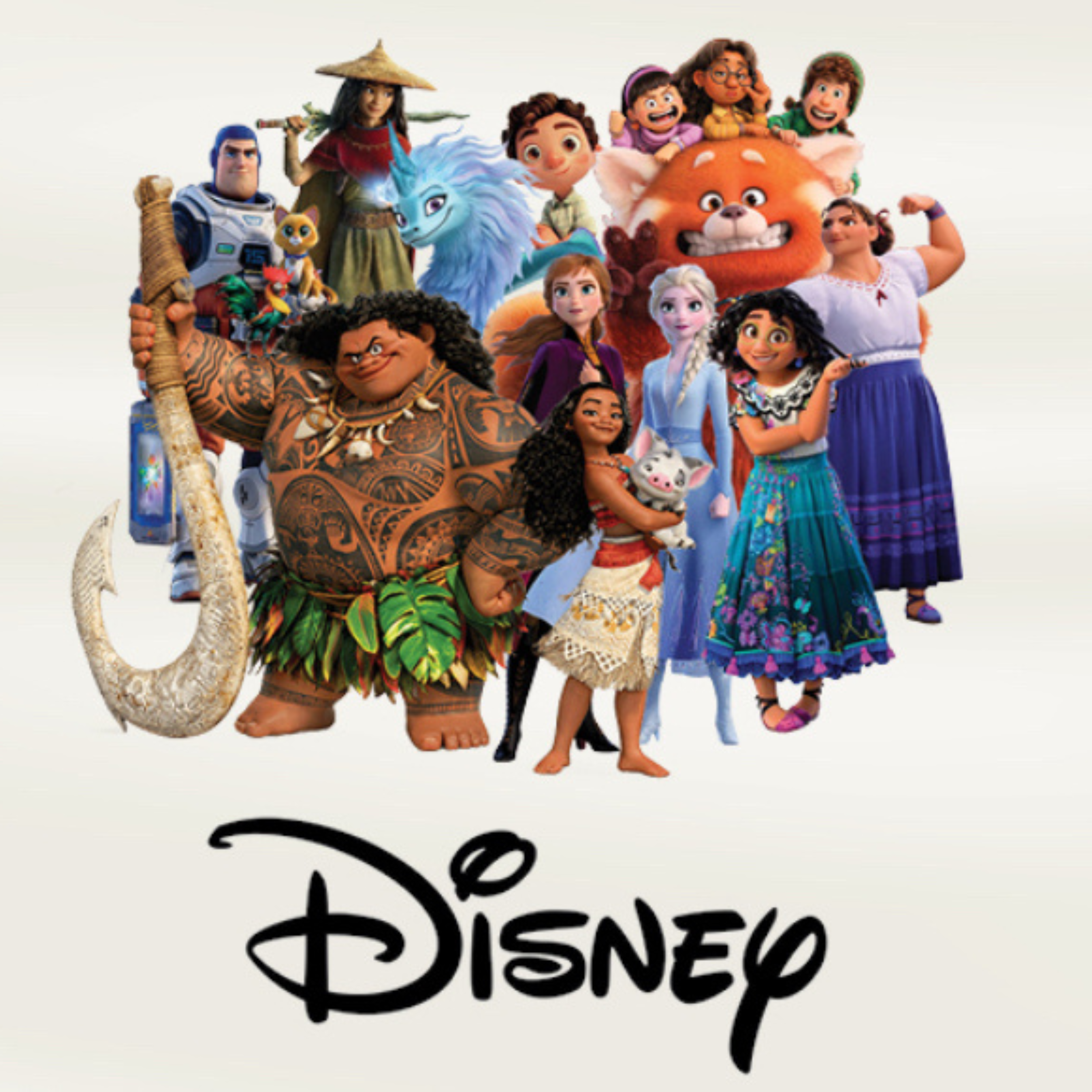 Disney Trivia