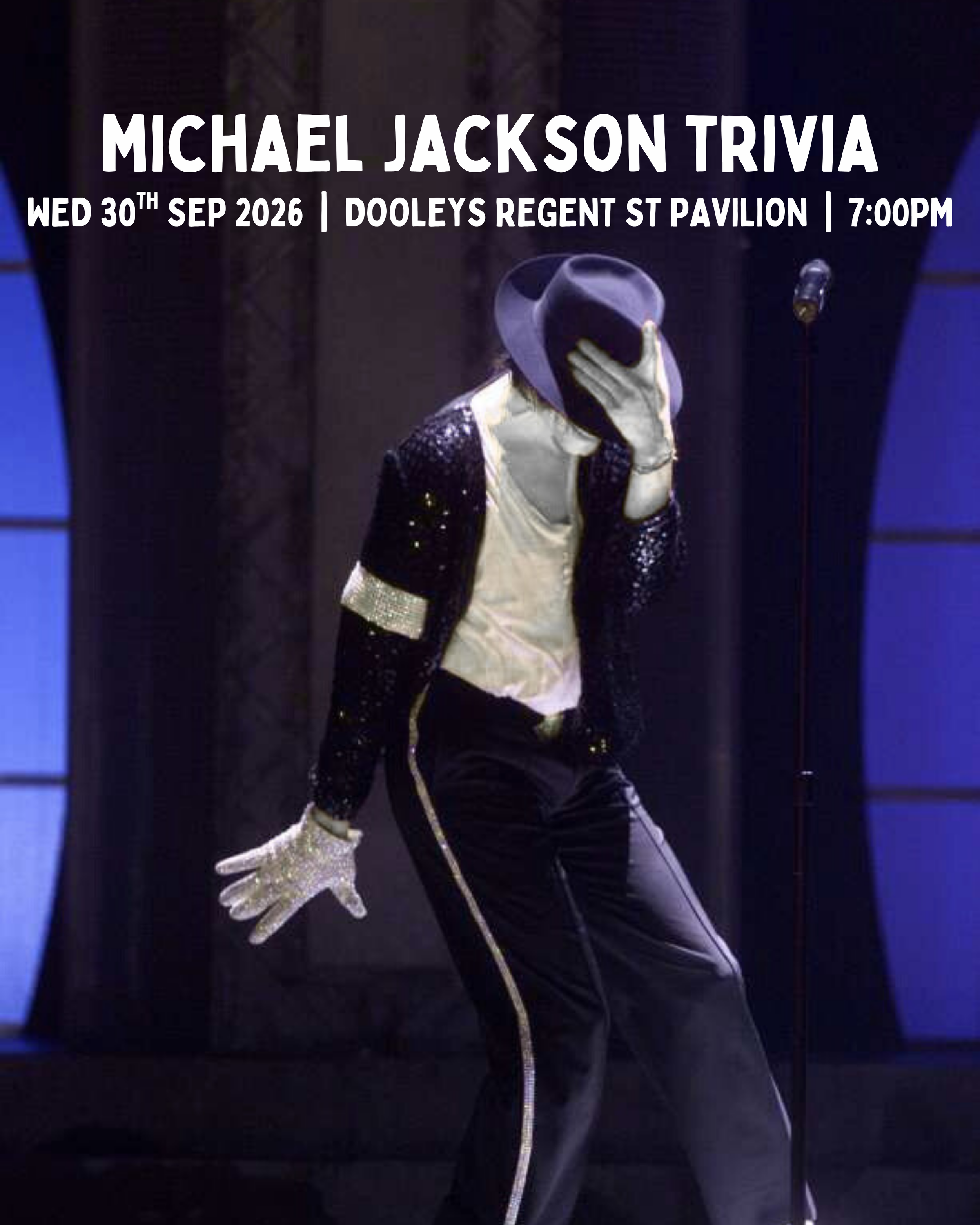Michael Jackson Trivia