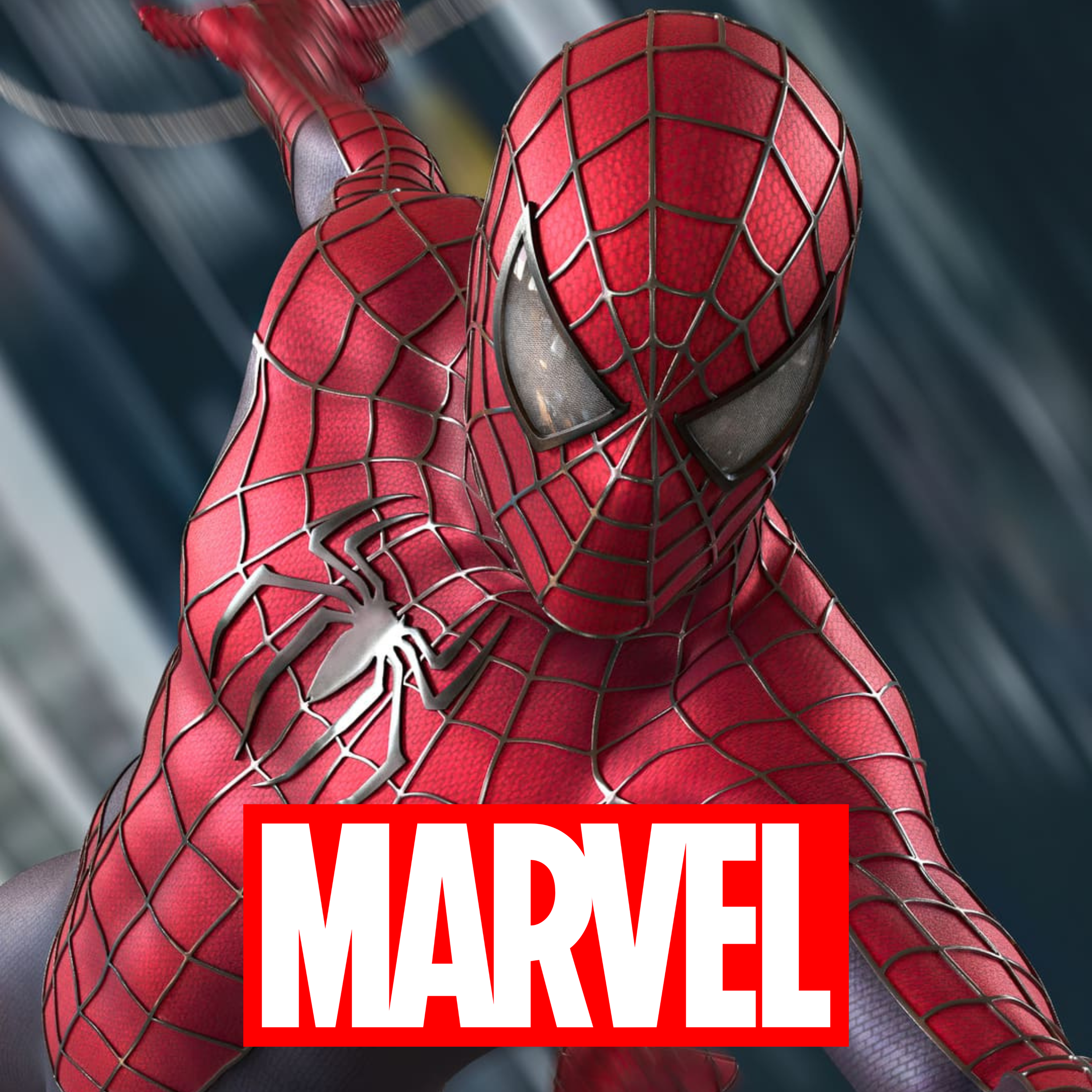 Marvel Universe Trivia