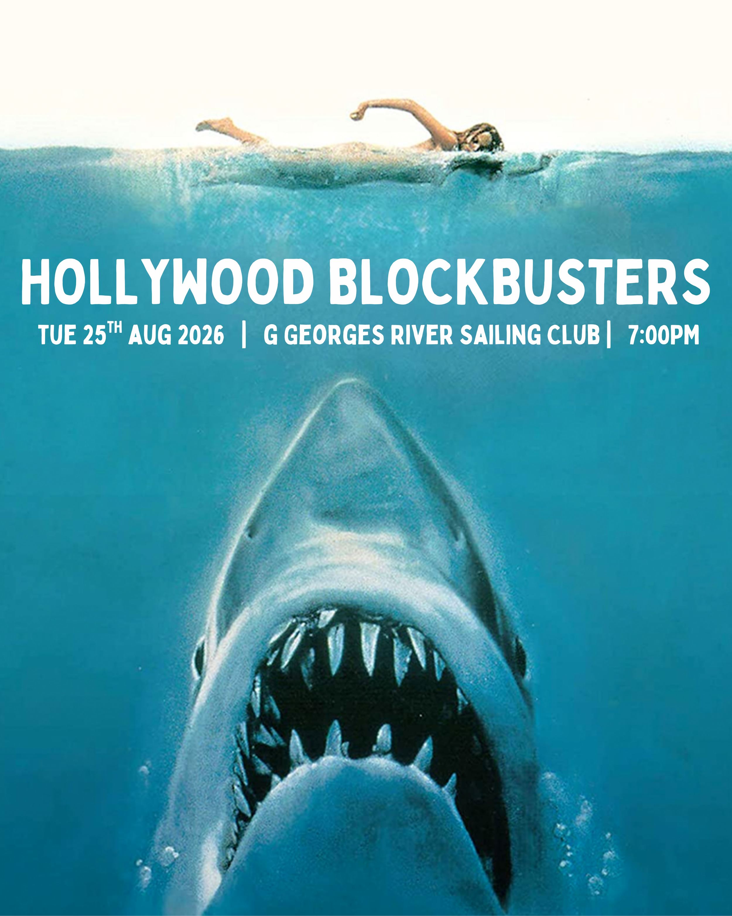 Hollywood Blockbusters Trivia