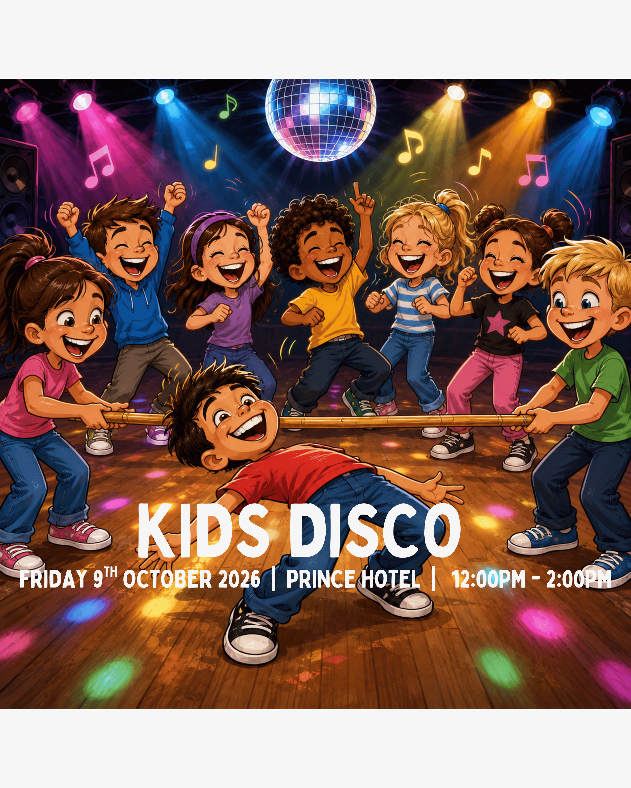 Prince Hotel
