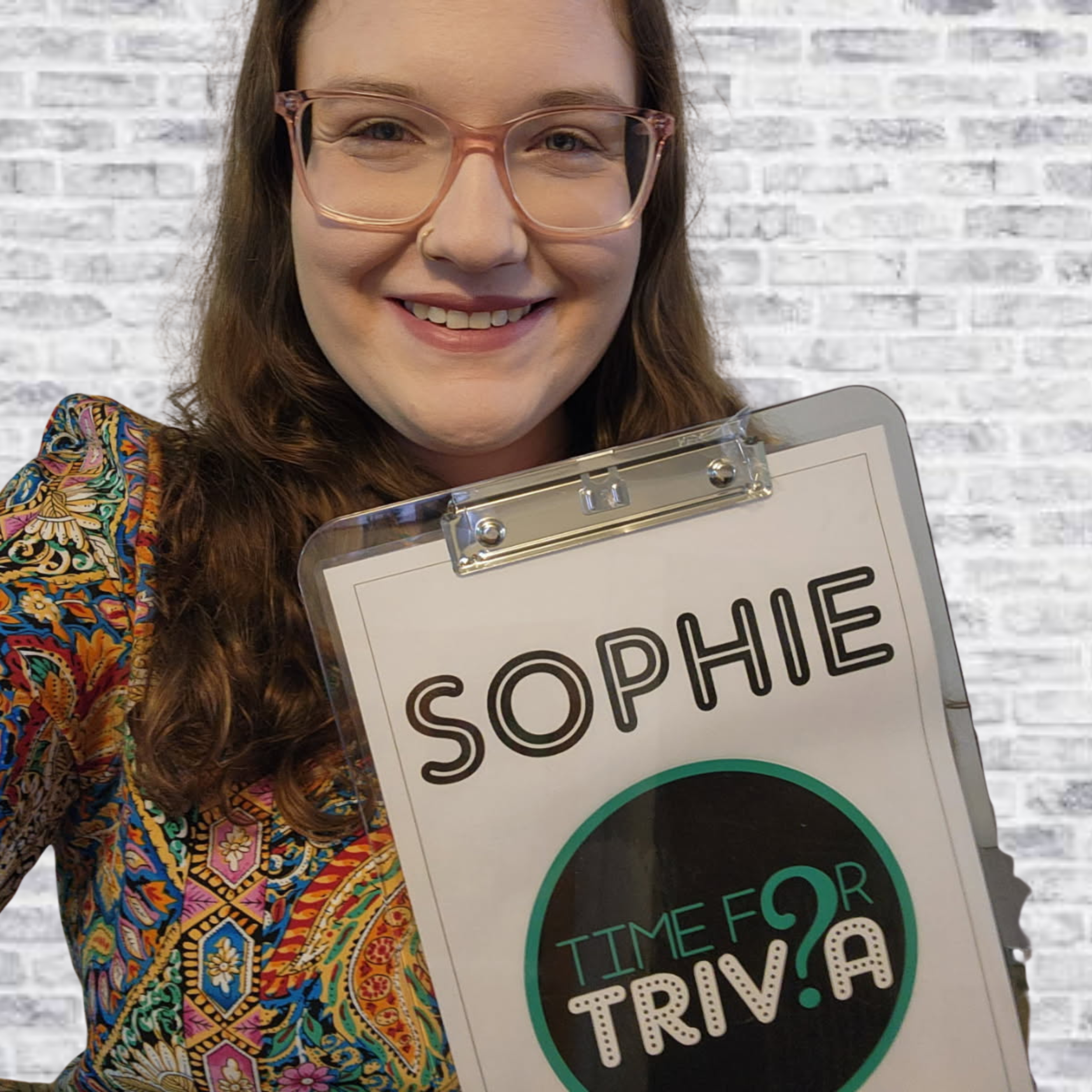 Sophie