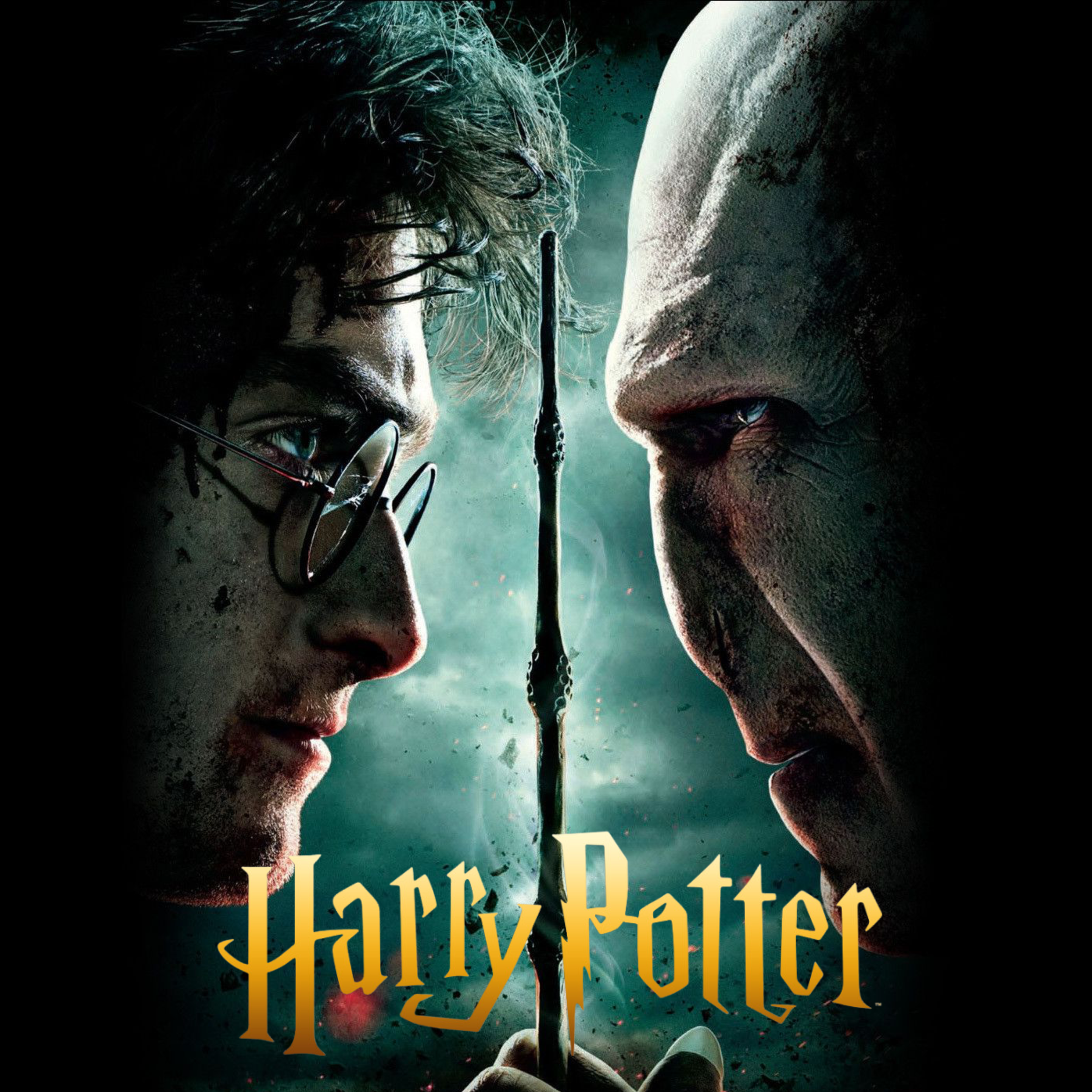 Harry Potter
