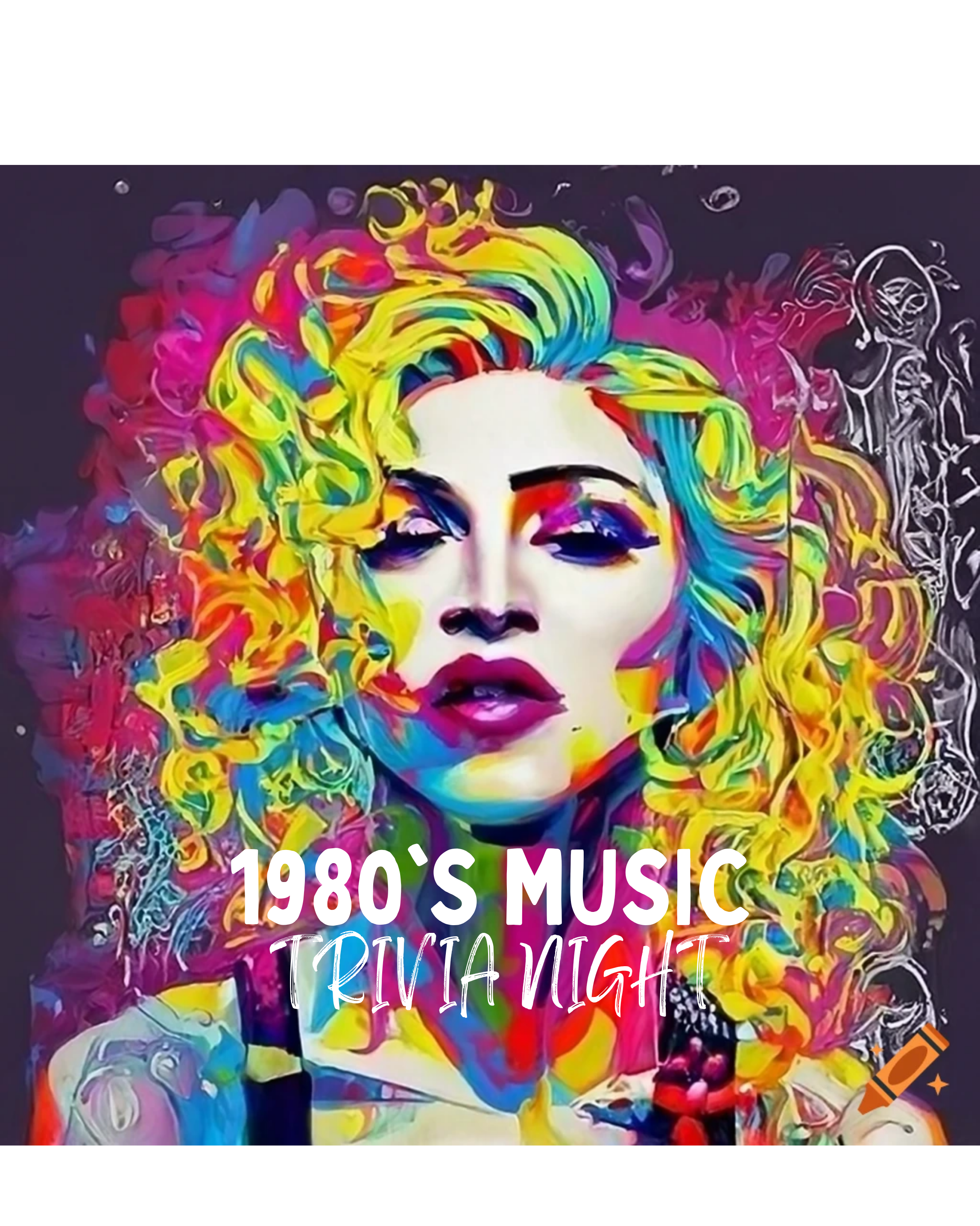 80s Music Trivia