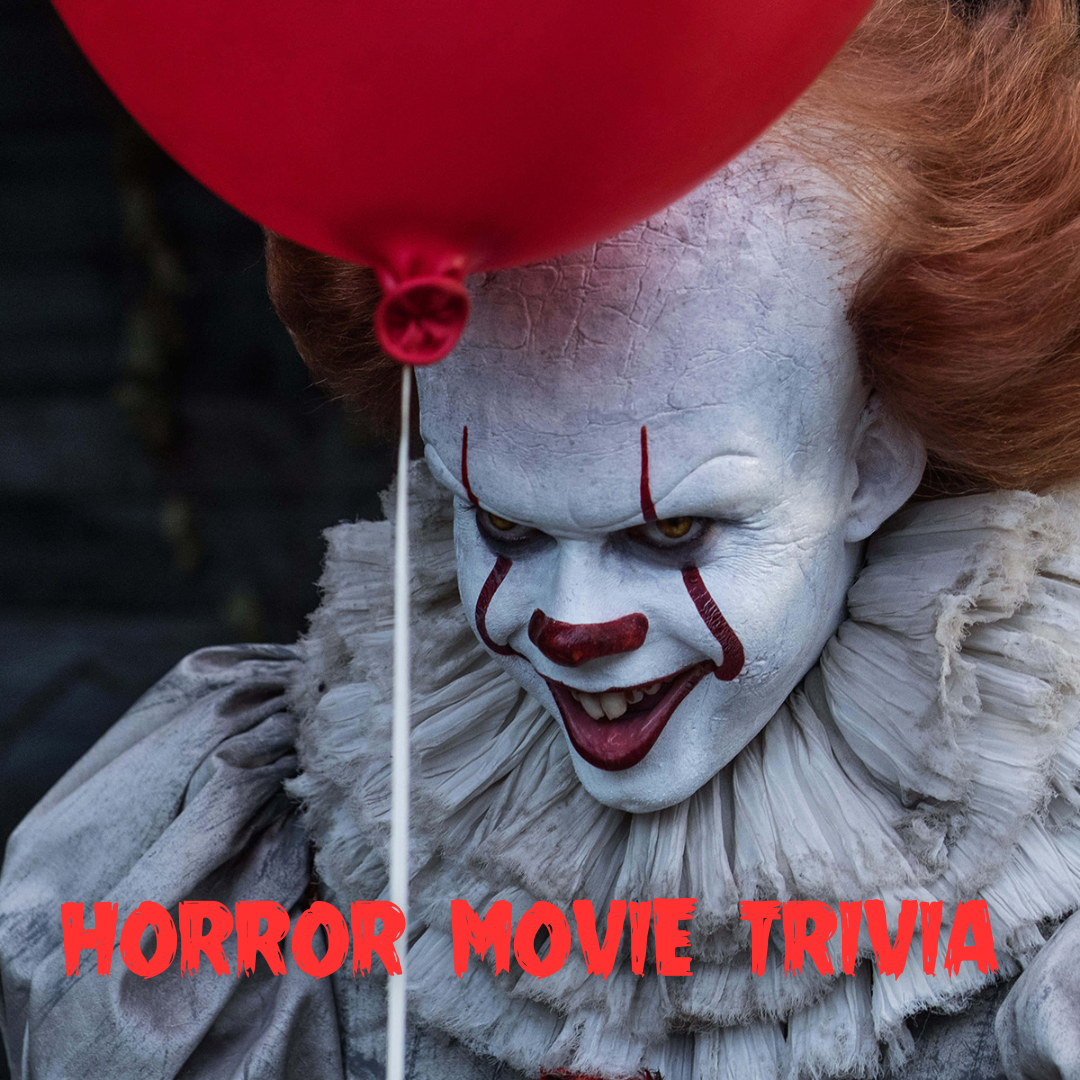 Horror Movies