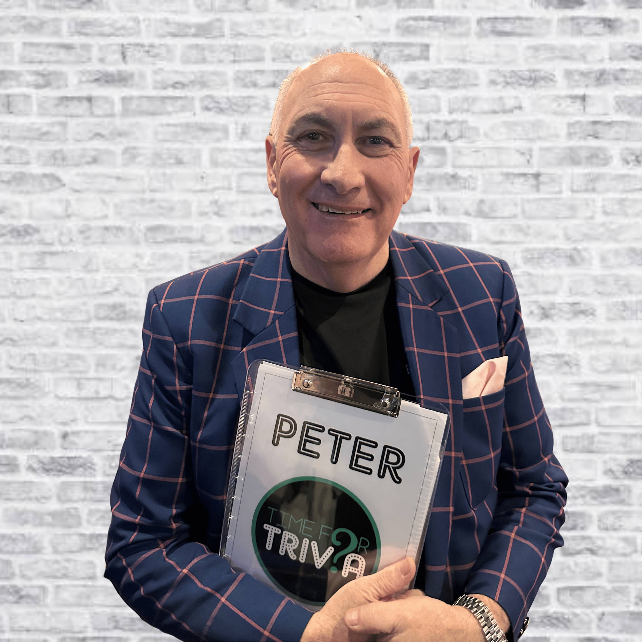 Peter