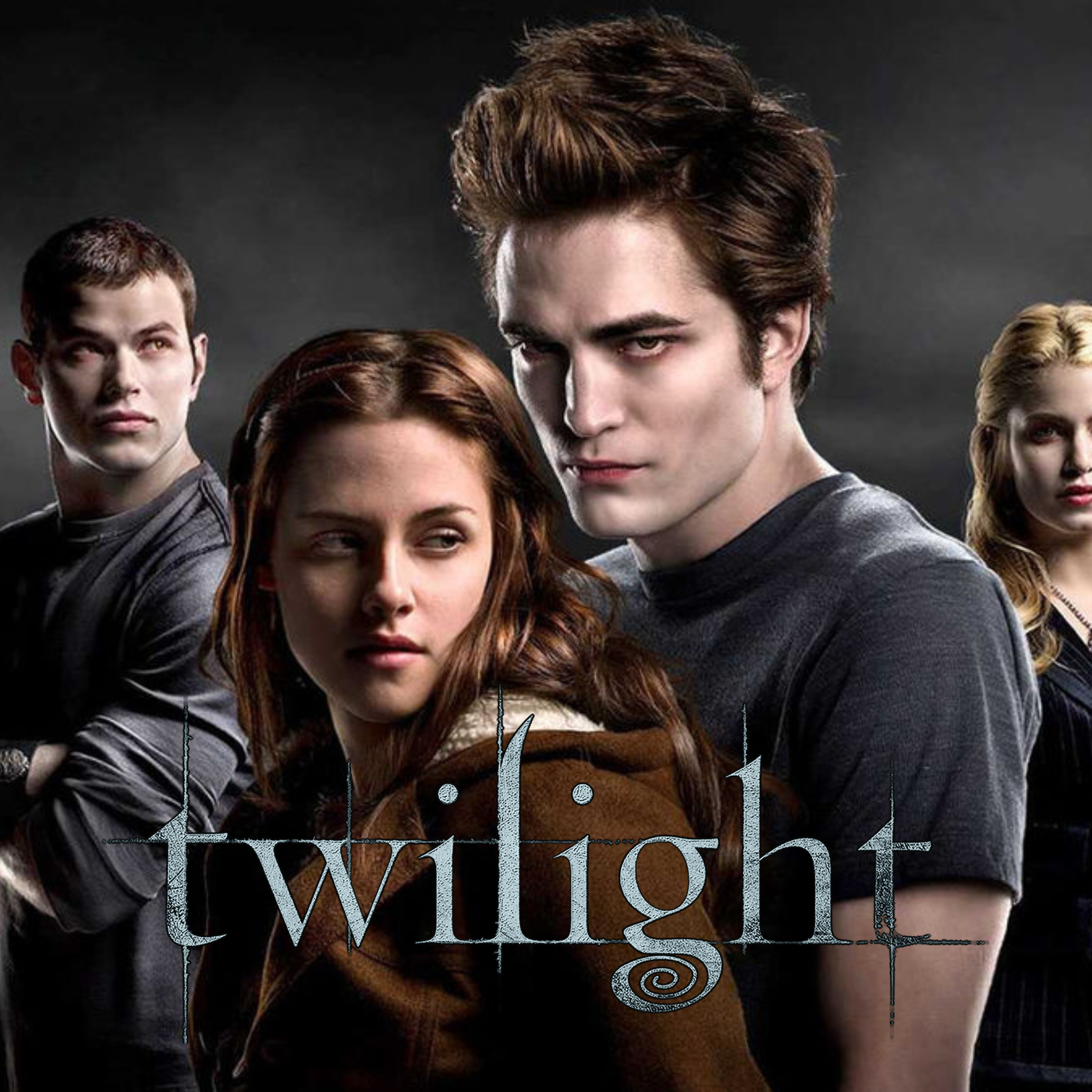 Twilight Trivia