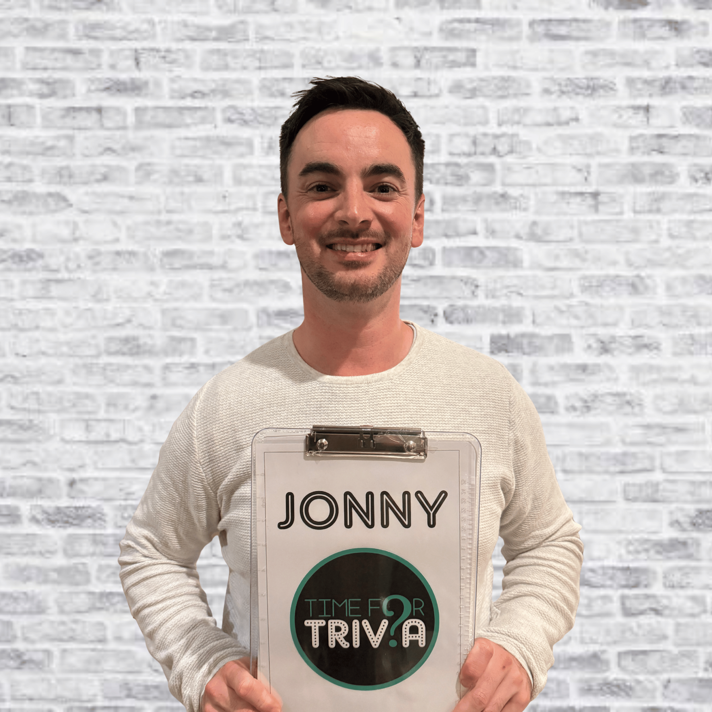Jonny