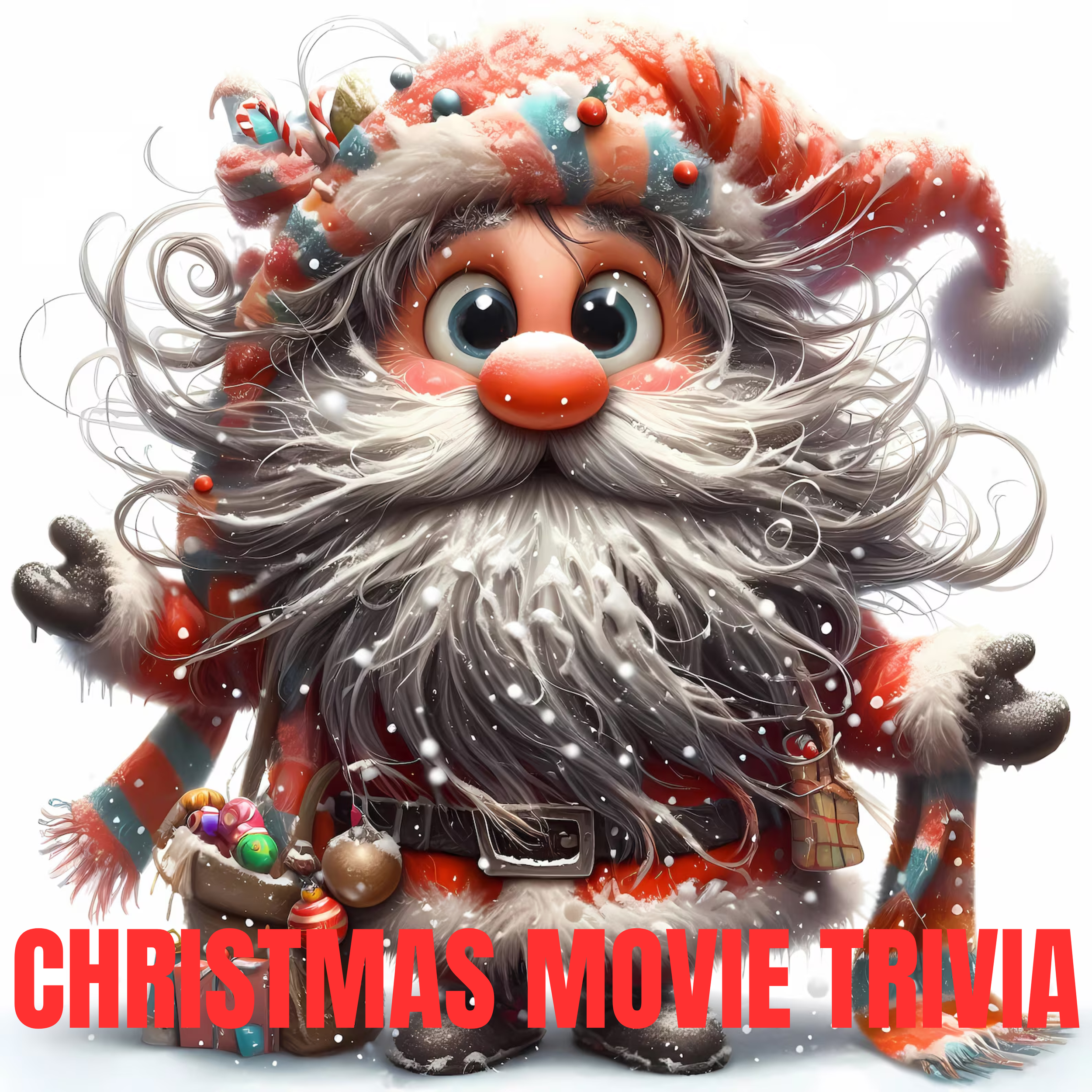 Christmas Movie Trivia