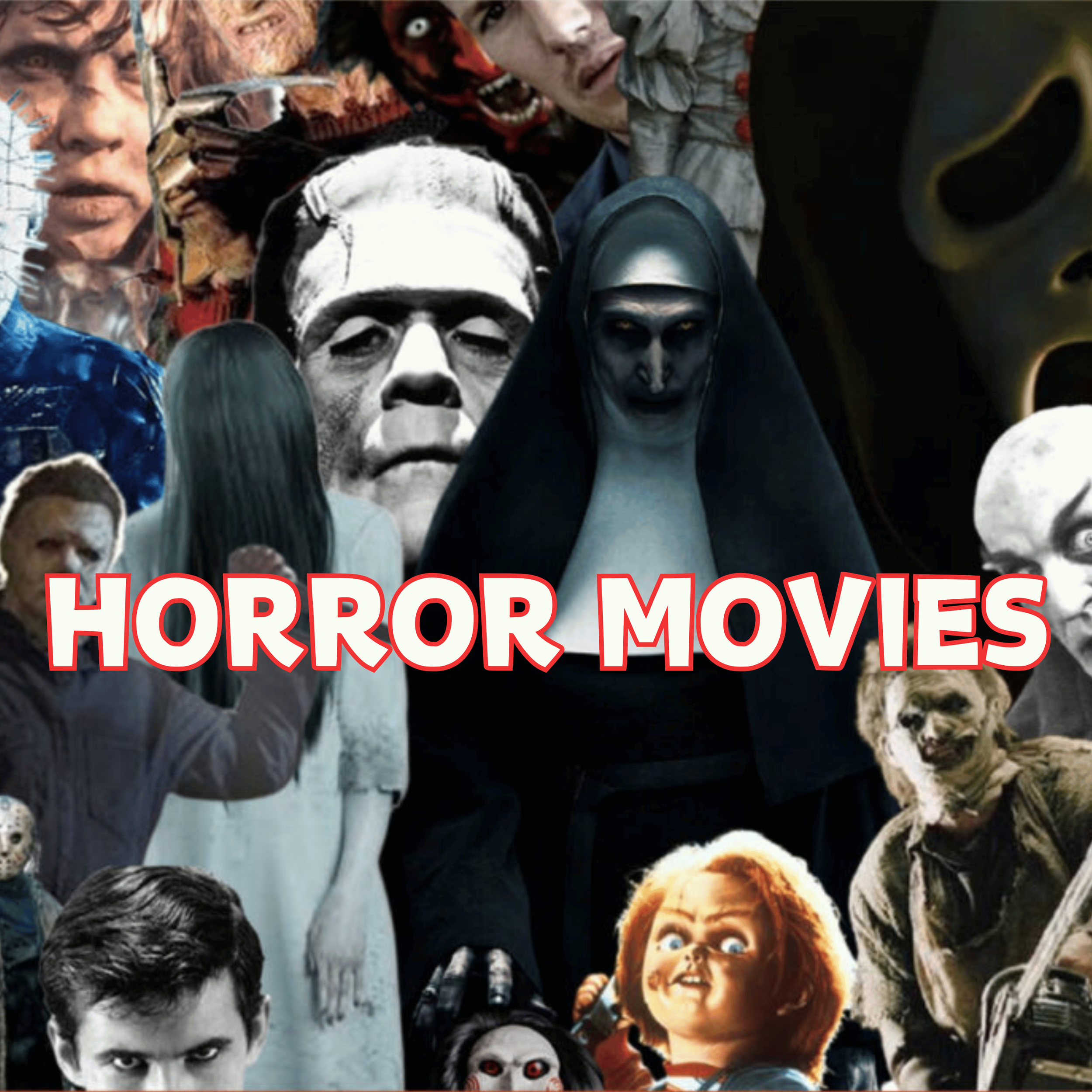 Horror Movie Trivia