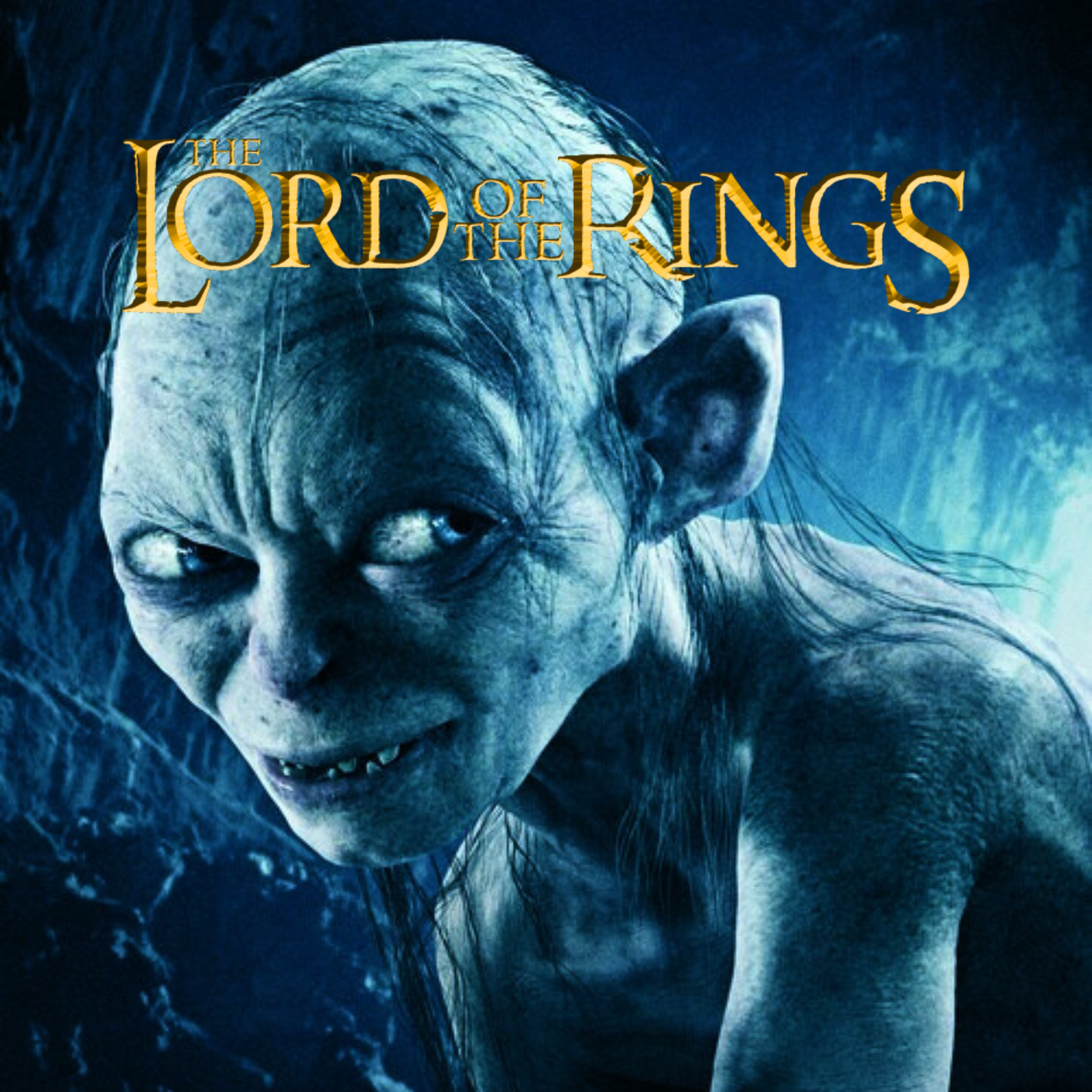 Lord of the Rings