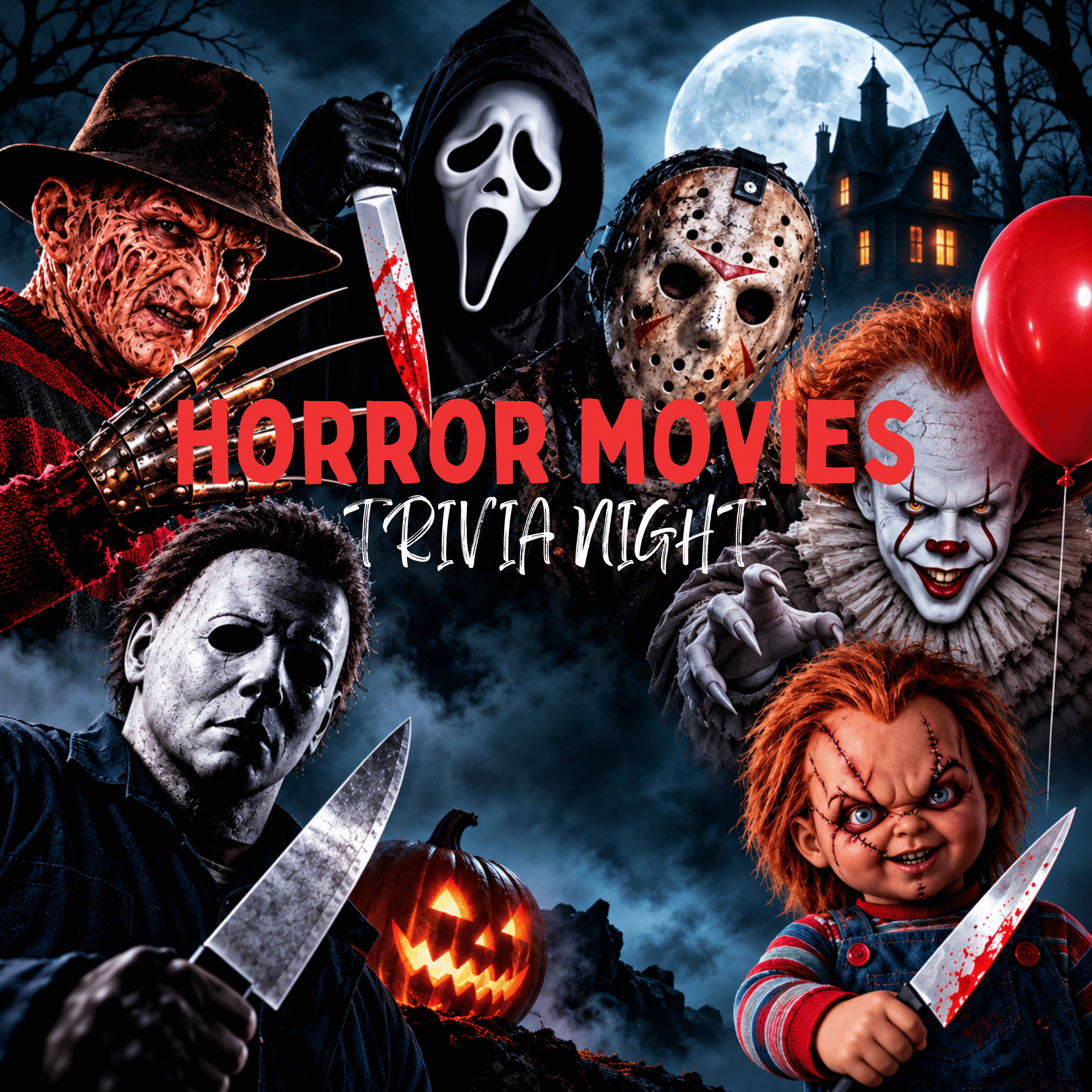 Horror Movies