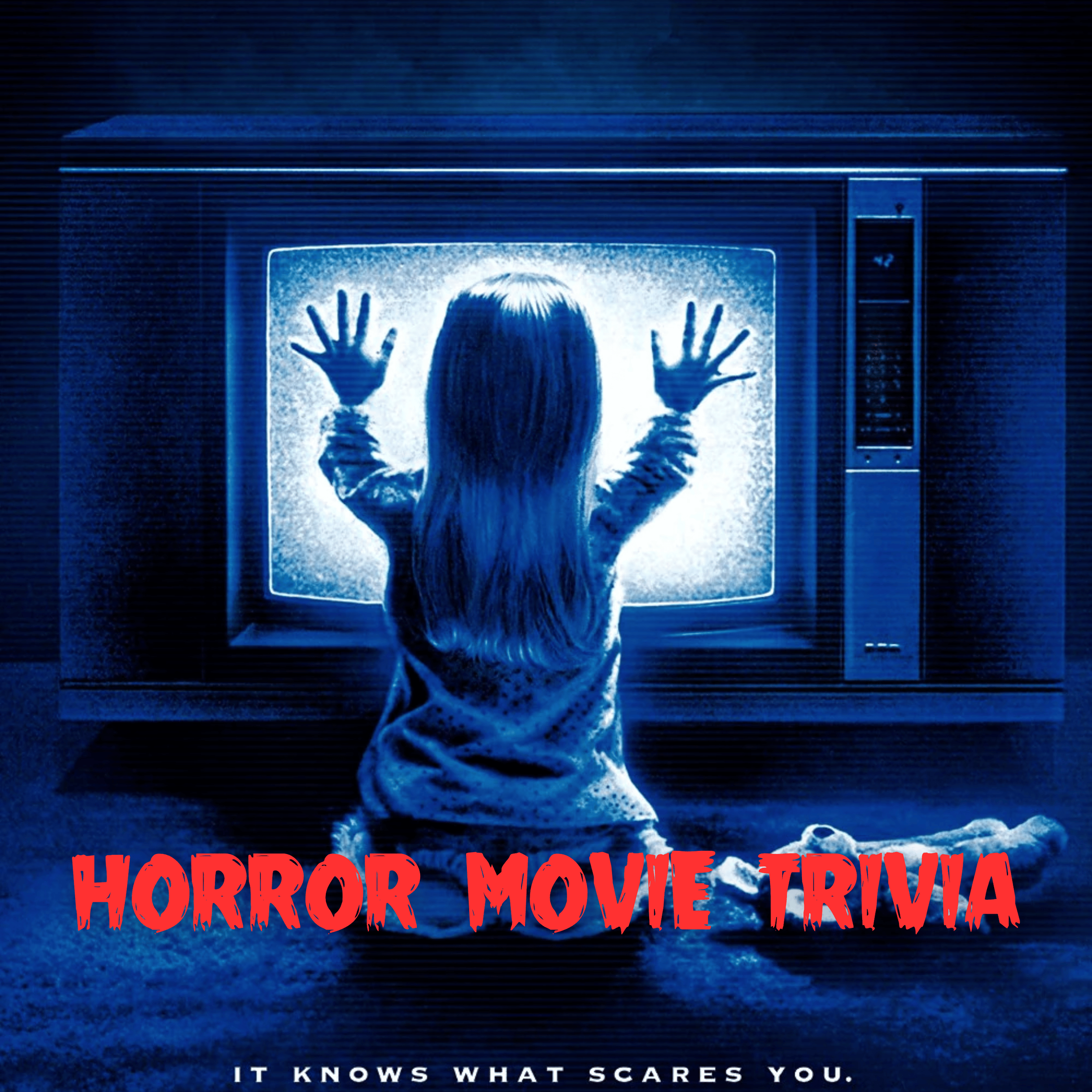 Horror Movie Trivia