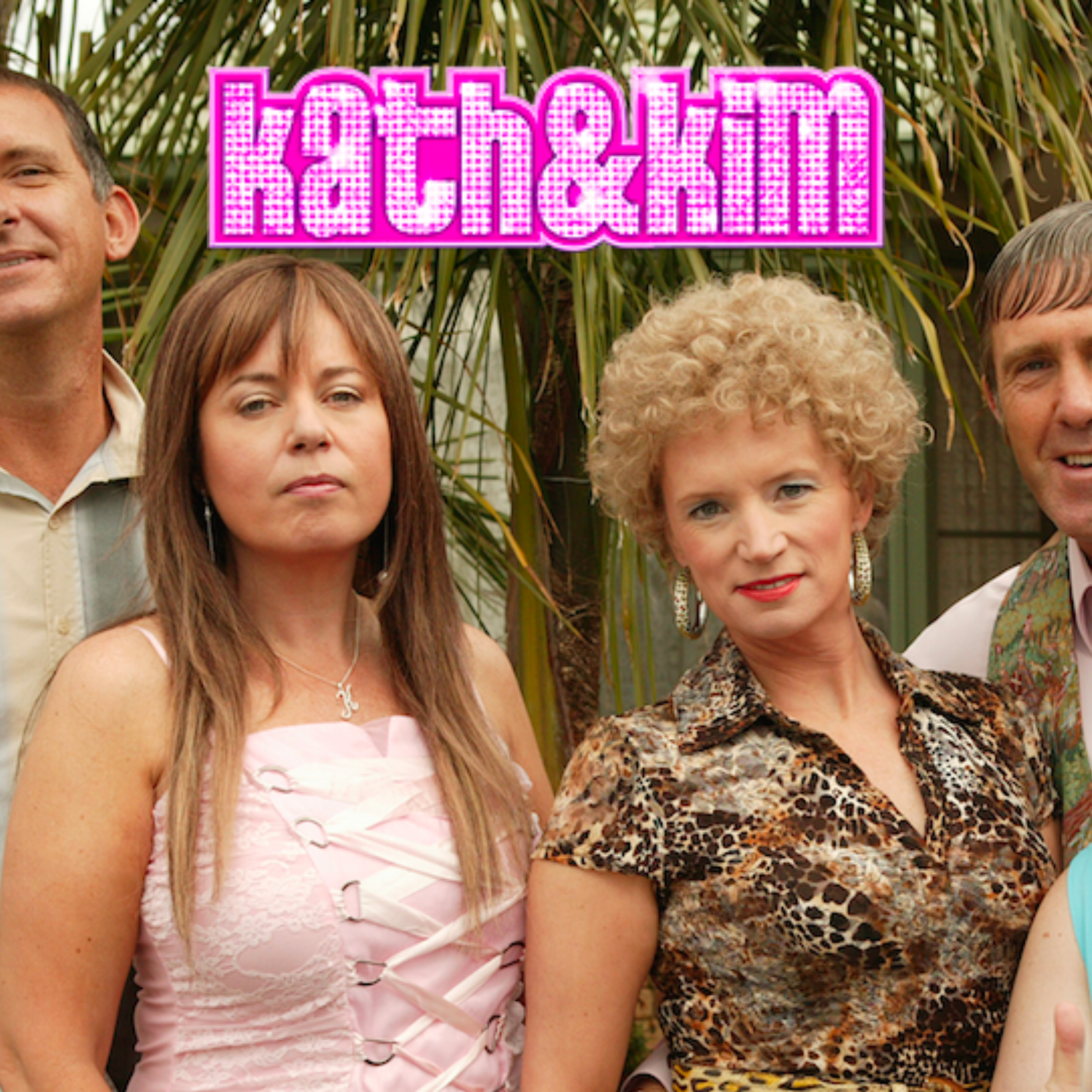 Kath &amp; Kim Trivia
