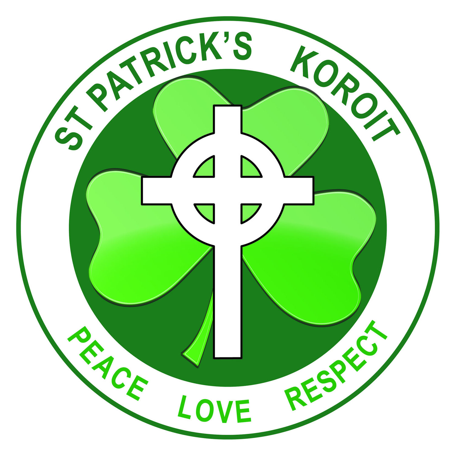 St. Patrick&#39;s Primary Koroit