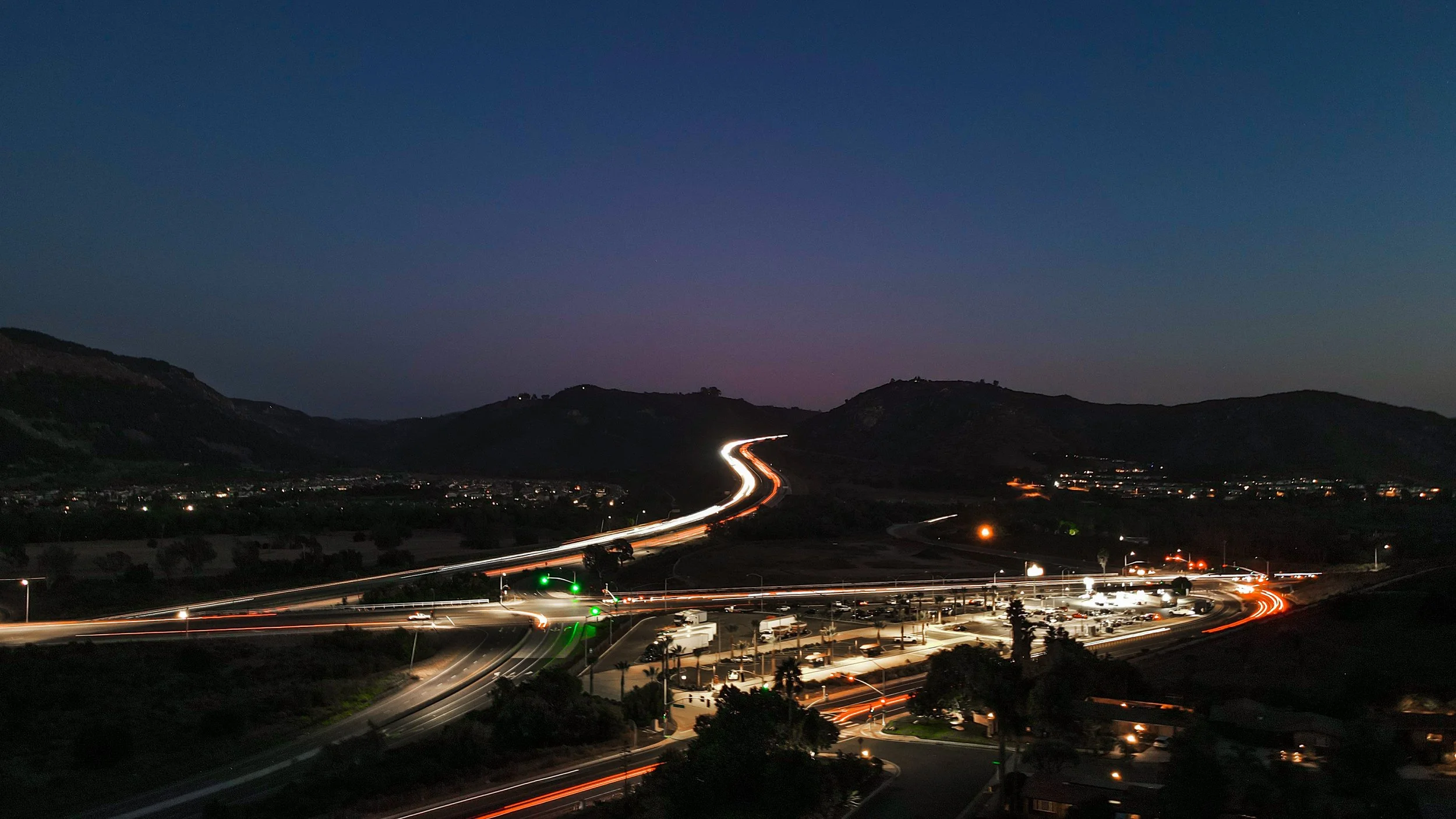 Fallbrook, California