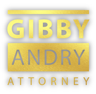 Gibby Andry Law