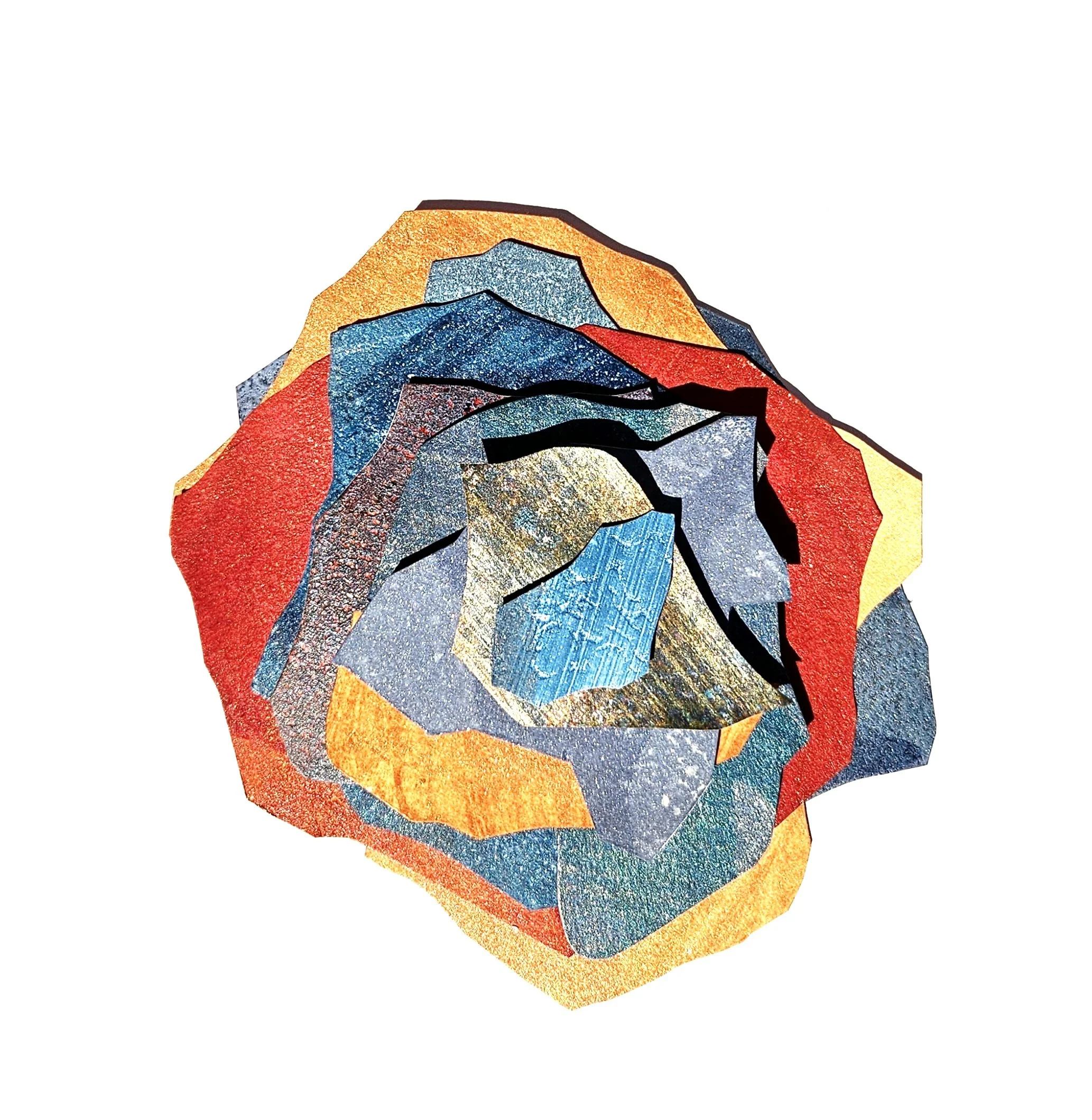 This Fractured Land
