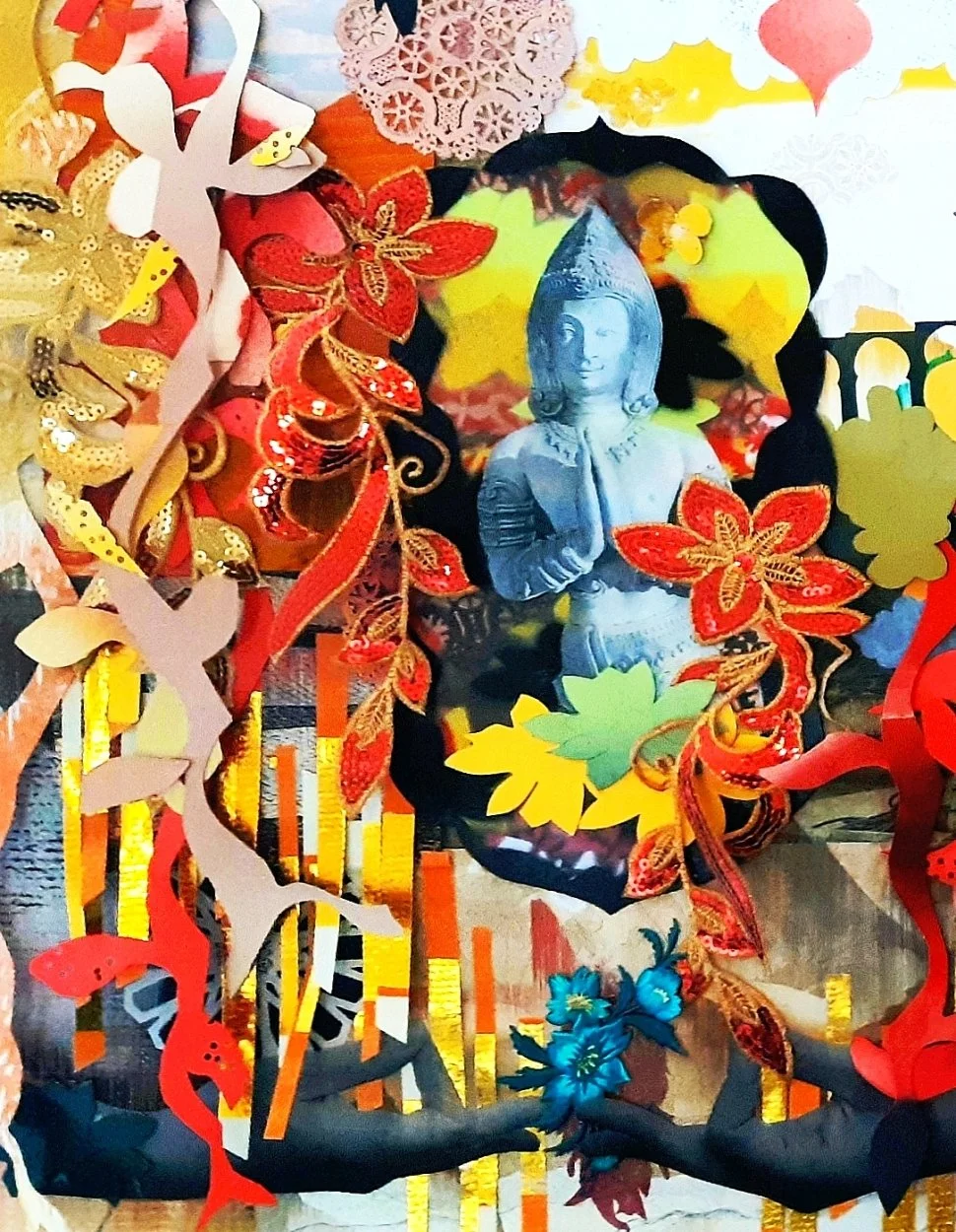 Homeland: An Artifact