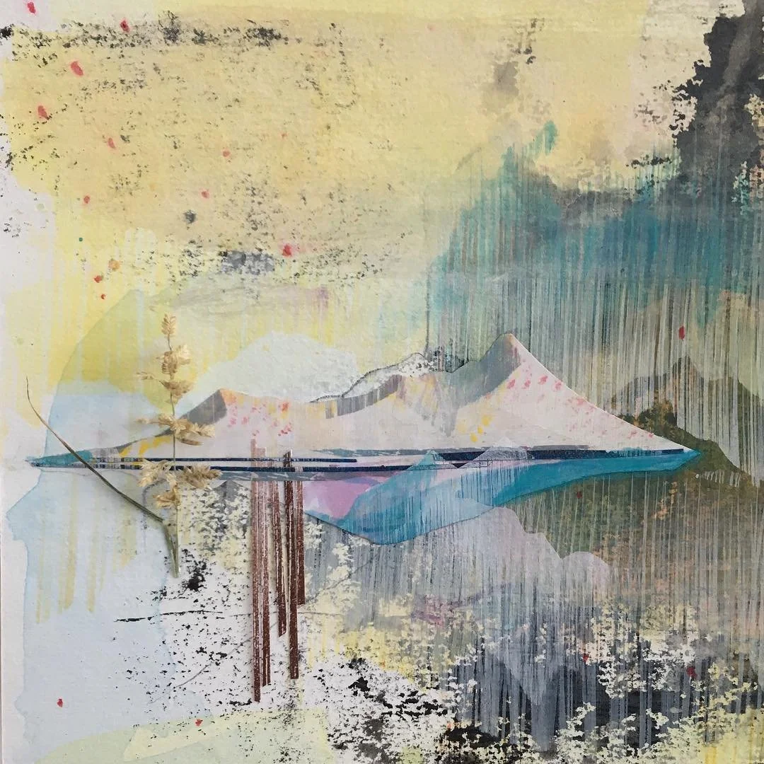 Collective Whereabouts