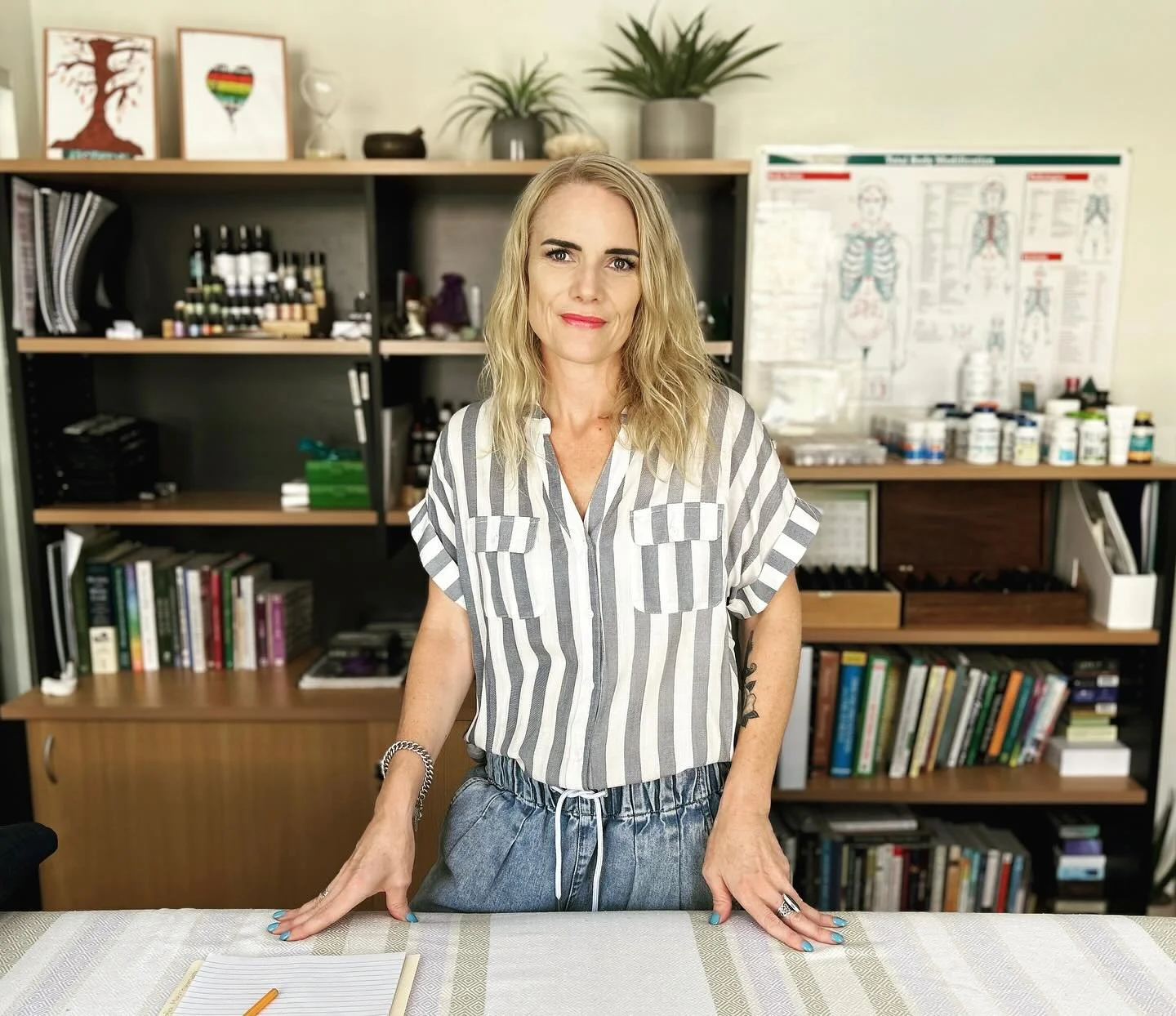 Soul Quest Kinesiology Mentorship is a deeply personal and spiritual journey as an illuminating lense shines a light on your current journey as a Kinesiology practitioner.
&nbsp;
Connections are made and profound shifts take place when likeminded sou
