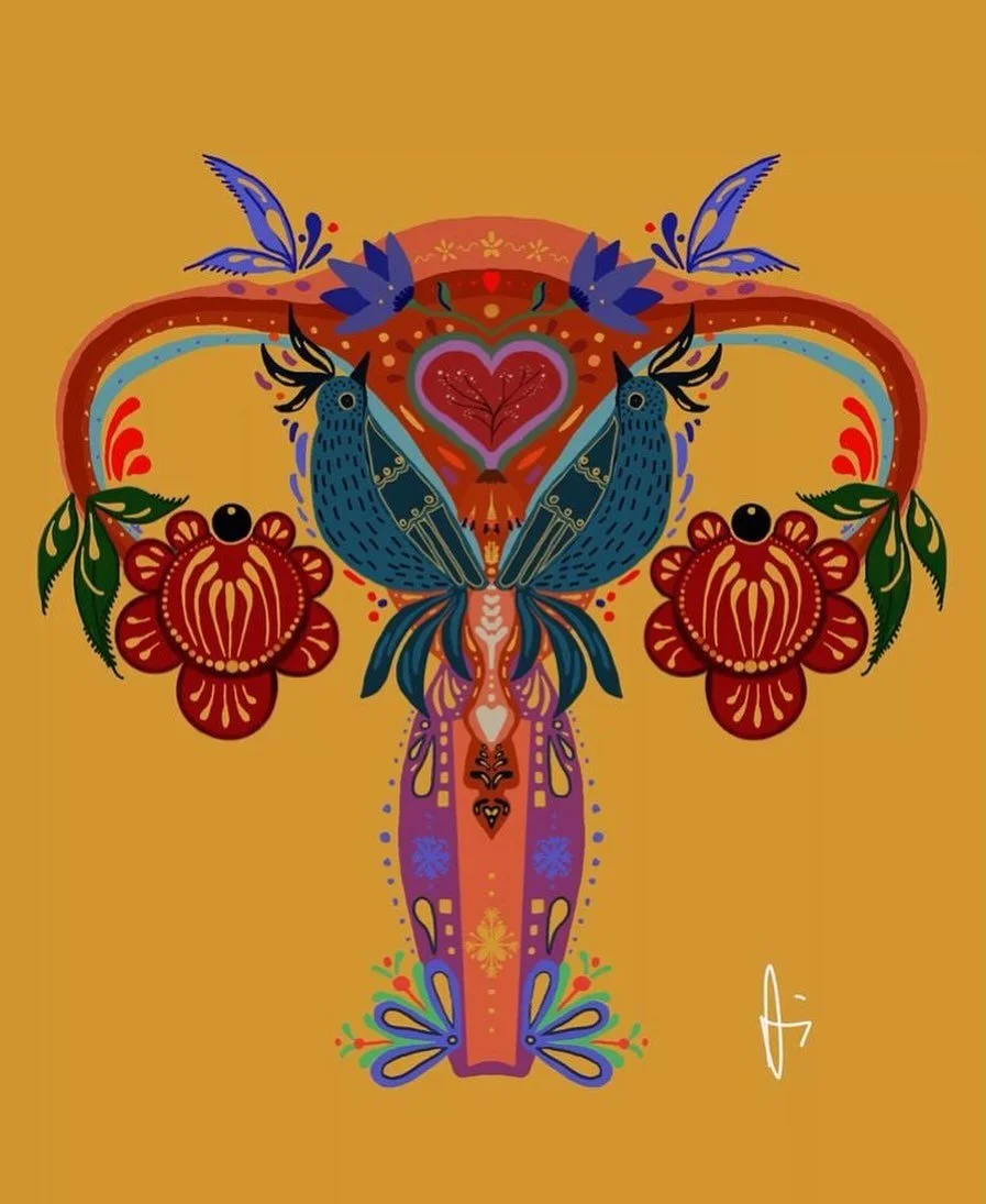 The Flowering Womb - A Women&rsquo;s Ceremonial Retreat Day 🌹 &hearts;️

Melbourne: Saturday 8th November

Early Bird Discount expires 30th September 

You are lovingly invited to spend a day nourished in the frequency of receptivity as we immerse o