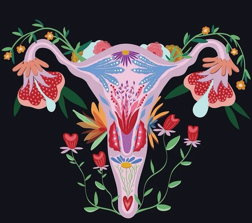 When a woman awakens and starts to own all of herself, 
letting go of the need to cover up or defend herself, 
and instead accepts all of her idiosyncrasies, fears, wounds, false programs &amp; flaws, and supports her unique imperfect self instead of