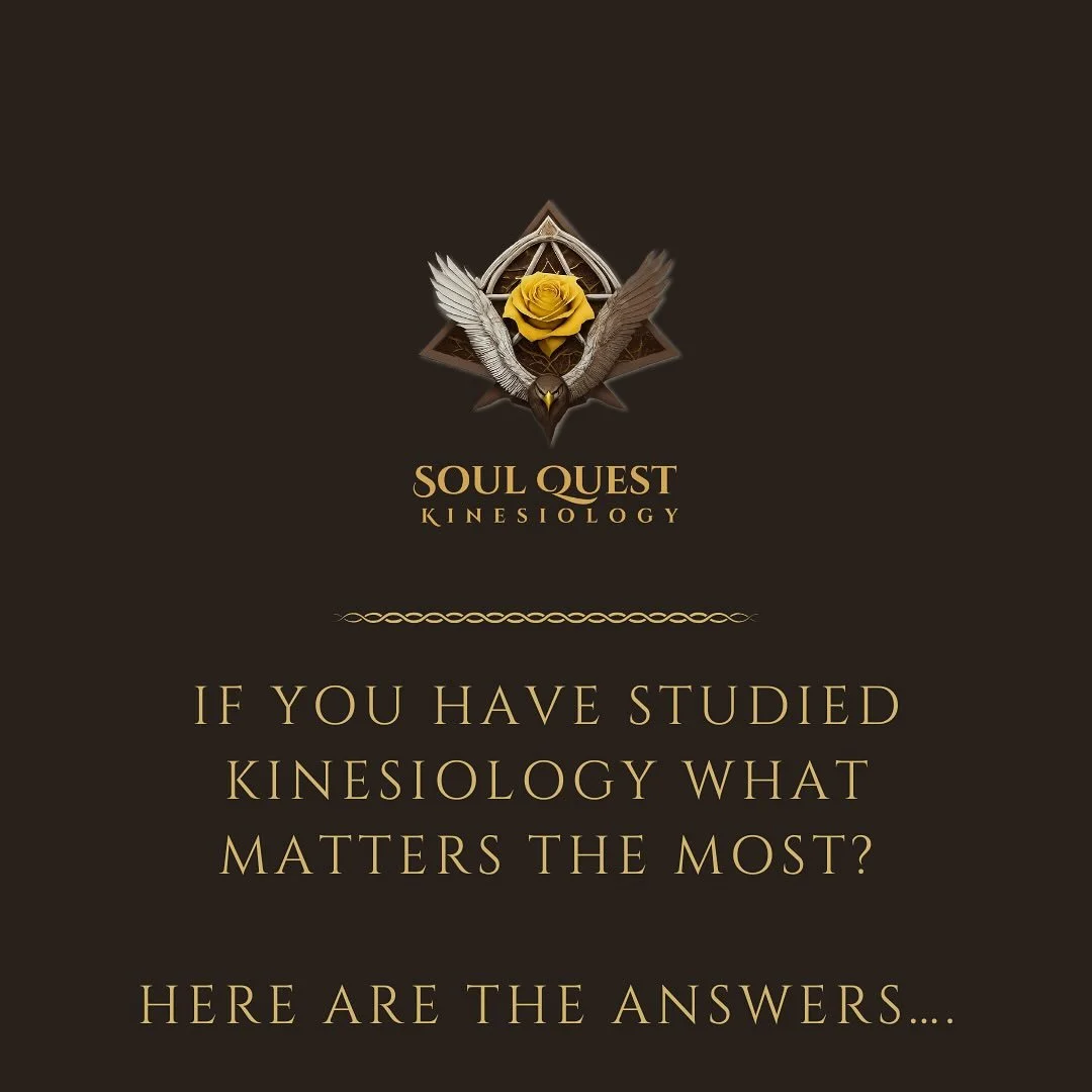 When I created a poll yesterday asking what the most important thing is when studying Kinesiology I had no idea of the response I would receive. 

Thank you to everyone that messaged me with extra comments and sharing your stories. 

33% voted Safety