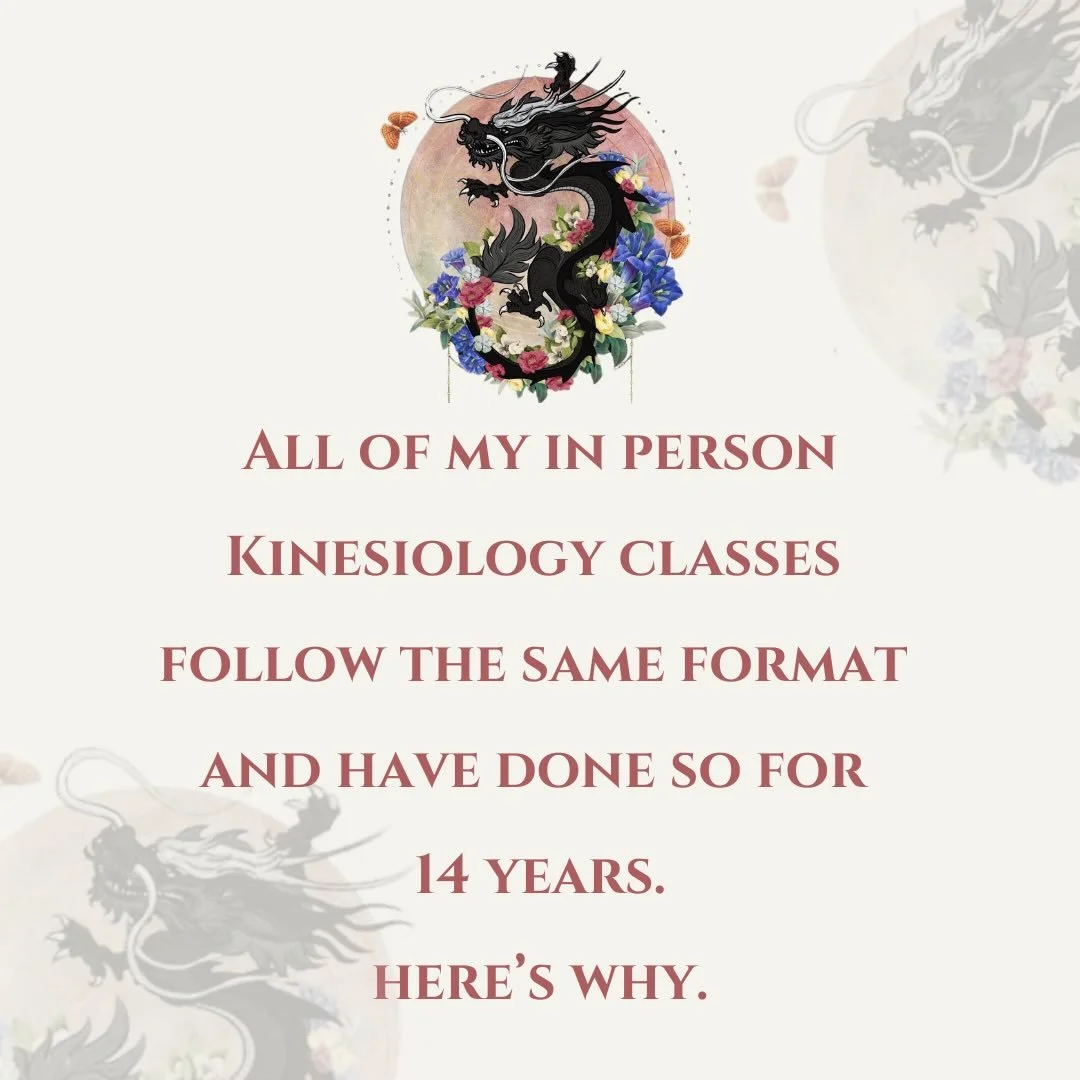 @schoolofelementalkinesiology 

Level 1 - Certificate of Kinesiology
Begins: 11th &amp; 12th April 2026
This is the foundational beginning to becoming a certified PKP Kinesiology practitioner. 

Level 4 - Diploma of Dietary &amp; Nutritional Science 