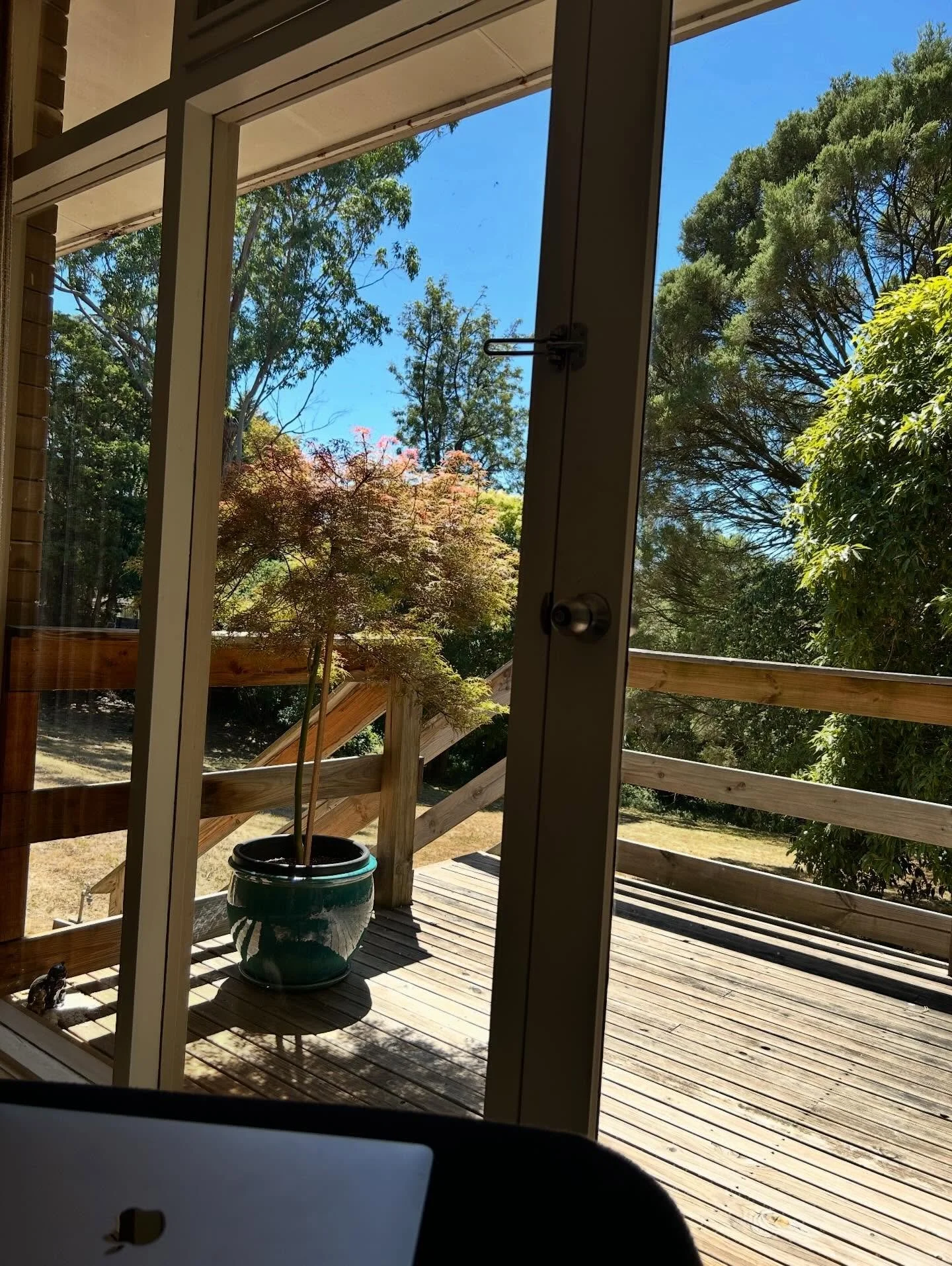 The Certificate of Kinesiology class of 2025 is almost at the end of their first year.

We shifted focus this weekend and we spent a lot of time discussing - &lsquo;What ethical behaviour looks like in Kinesiology practice.&rsquo;

At its essence, et