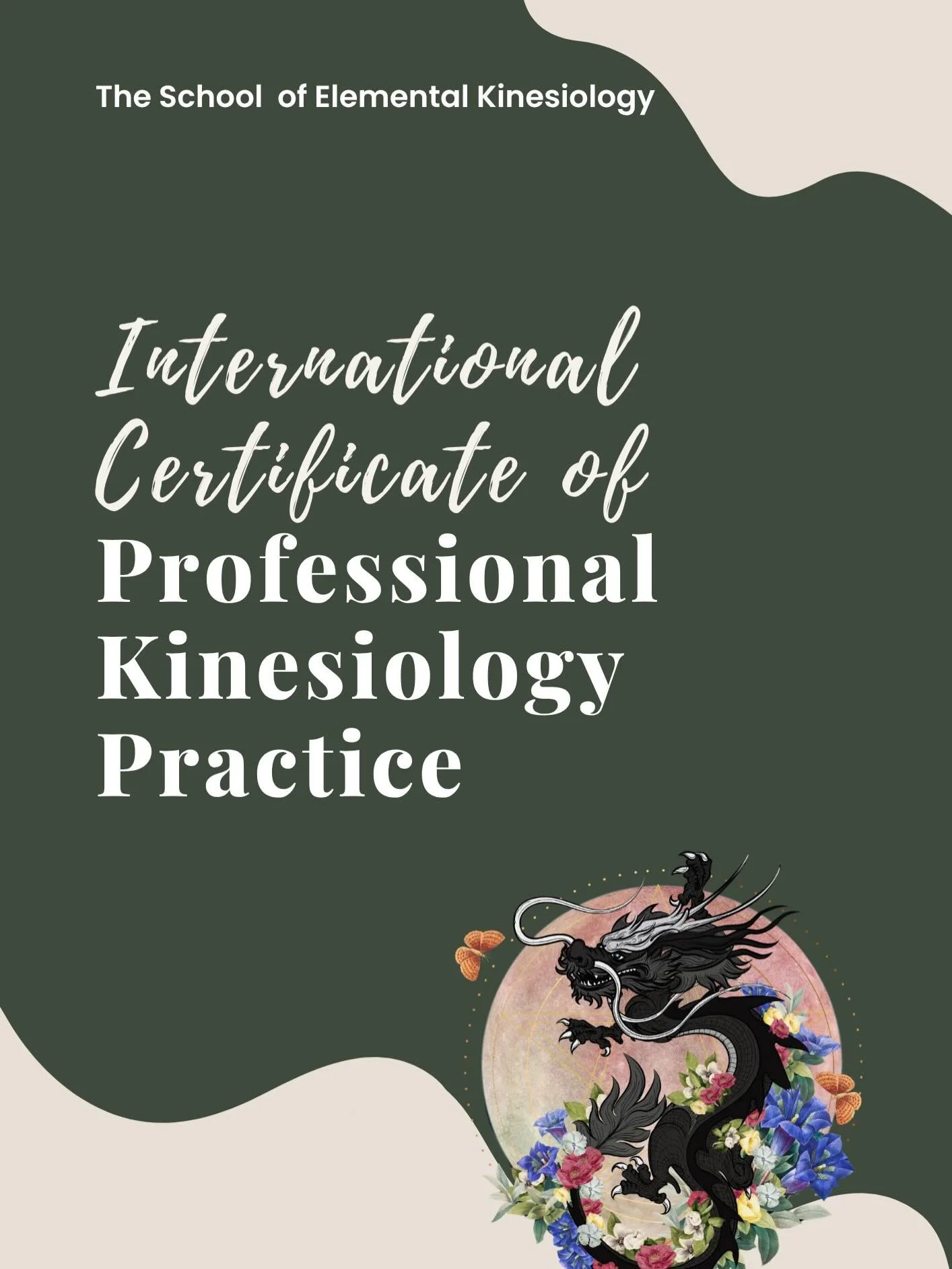 ✨2 weeks to go! ✨

Level 1 - PKP Certificate of Kinesiology 
Dates: 11th &amp; 12th April 2026
Limited places
In person training - Melbourne 
Once a year intake

Final opportunity to be a part of something special that has been co created by teachers