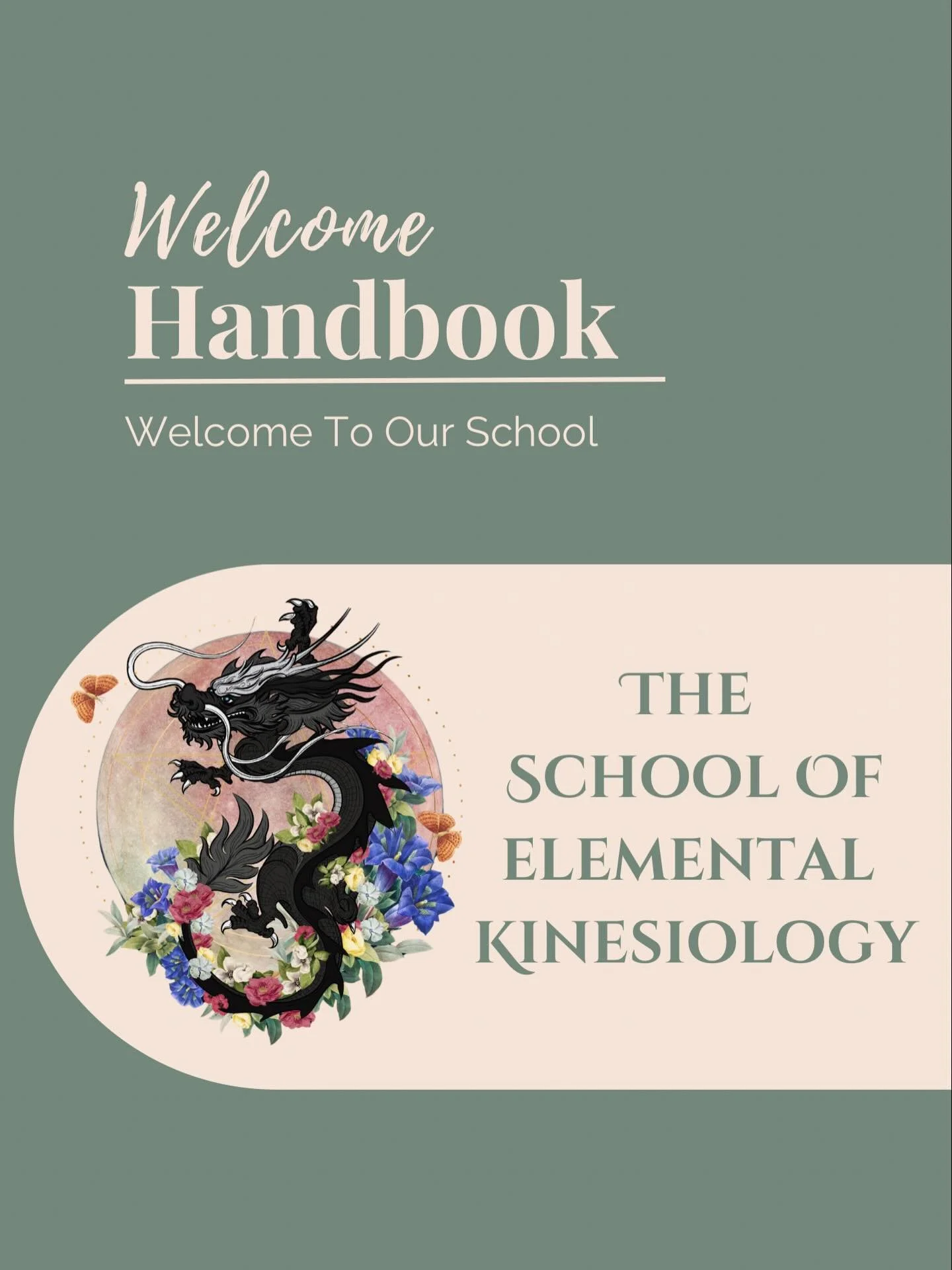The Level 1 PKP Certificate of Kinesiology is no easy feat. 

It is 12 months of not only learning an academic energy modality, which I consider the easy part, but of showing up for yourself and each other in every class regardless of what is transpi