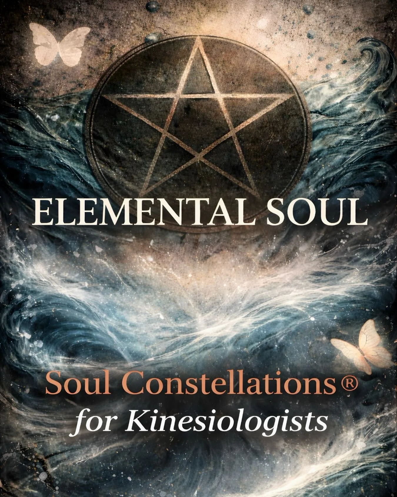 If you are birthing or growing a Kinesiology practice you may have realised that your success isn&rsquo;t just built on your Kinesiology training.
&nbsp;
It is built on you.
&nbsp;
Elemental Soul is a high level mentoring and transformational space s