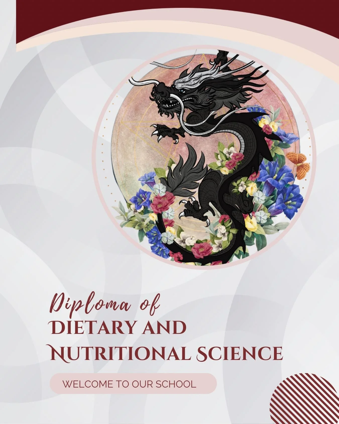 The Diploma of Dietary and Nutritional Science begins on 13th &amp; 14th June and the class is now full with 15 students continuing on with their advanced PKP studies. 

If you would like to go on the waiting list for this class please email Bianca a
