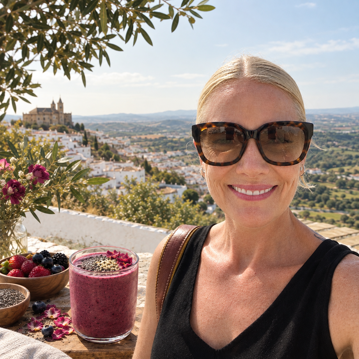 Why Energy Practitioners should Detox