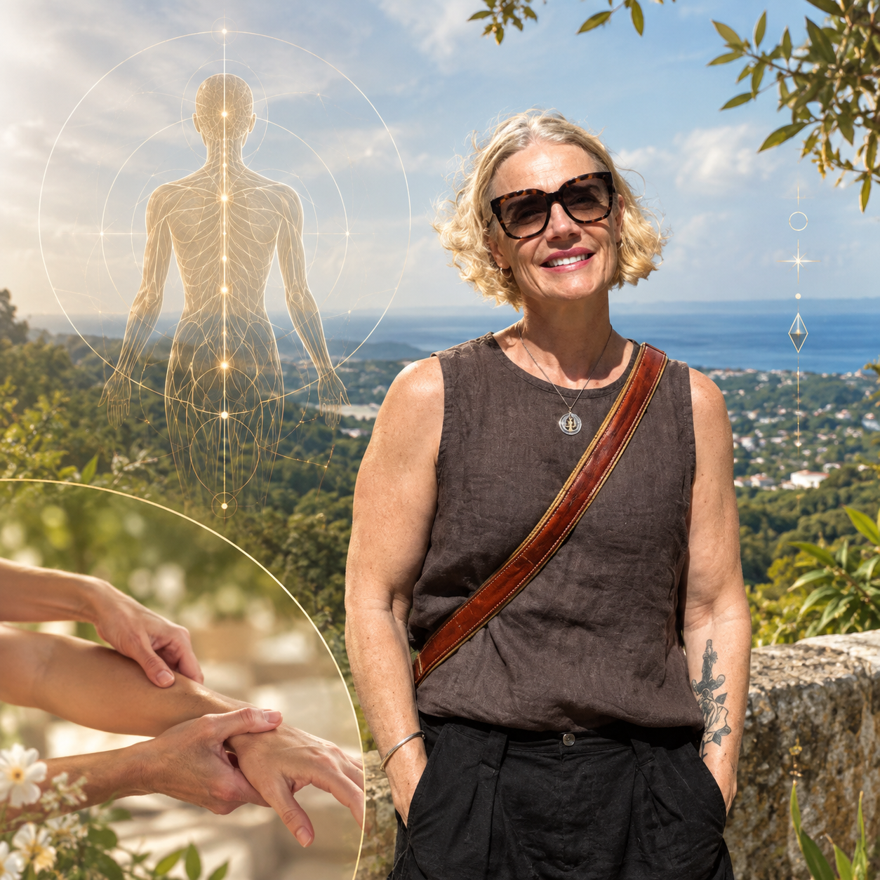 What Is Kinesiology?