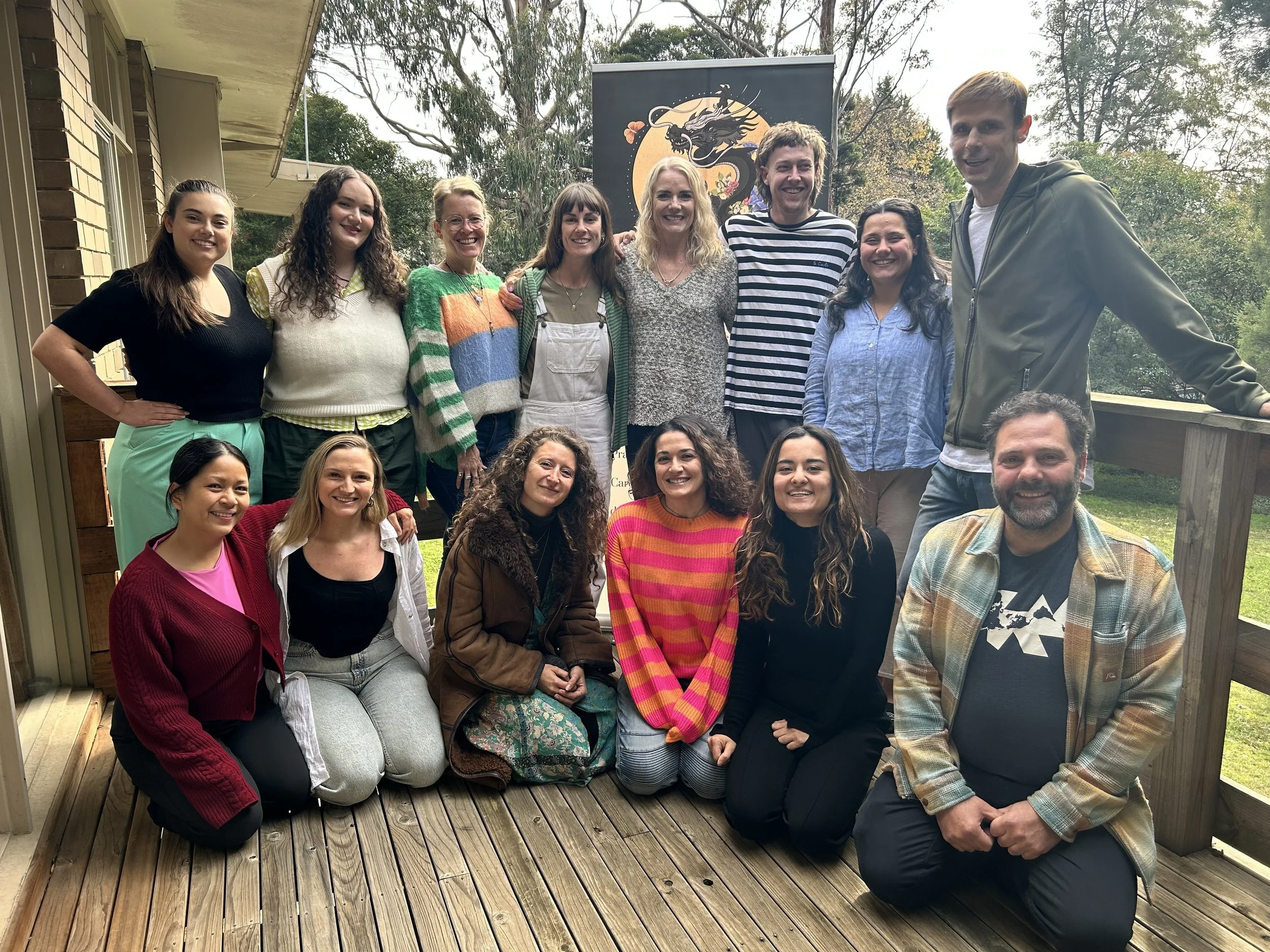 Celebrating Our Latest PKP Kinesiology Graduates