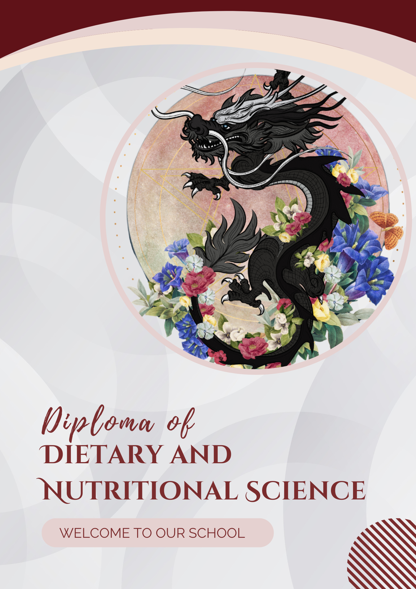 Diploma in Dietary and Nutritional Science (PKP) 2026-2027