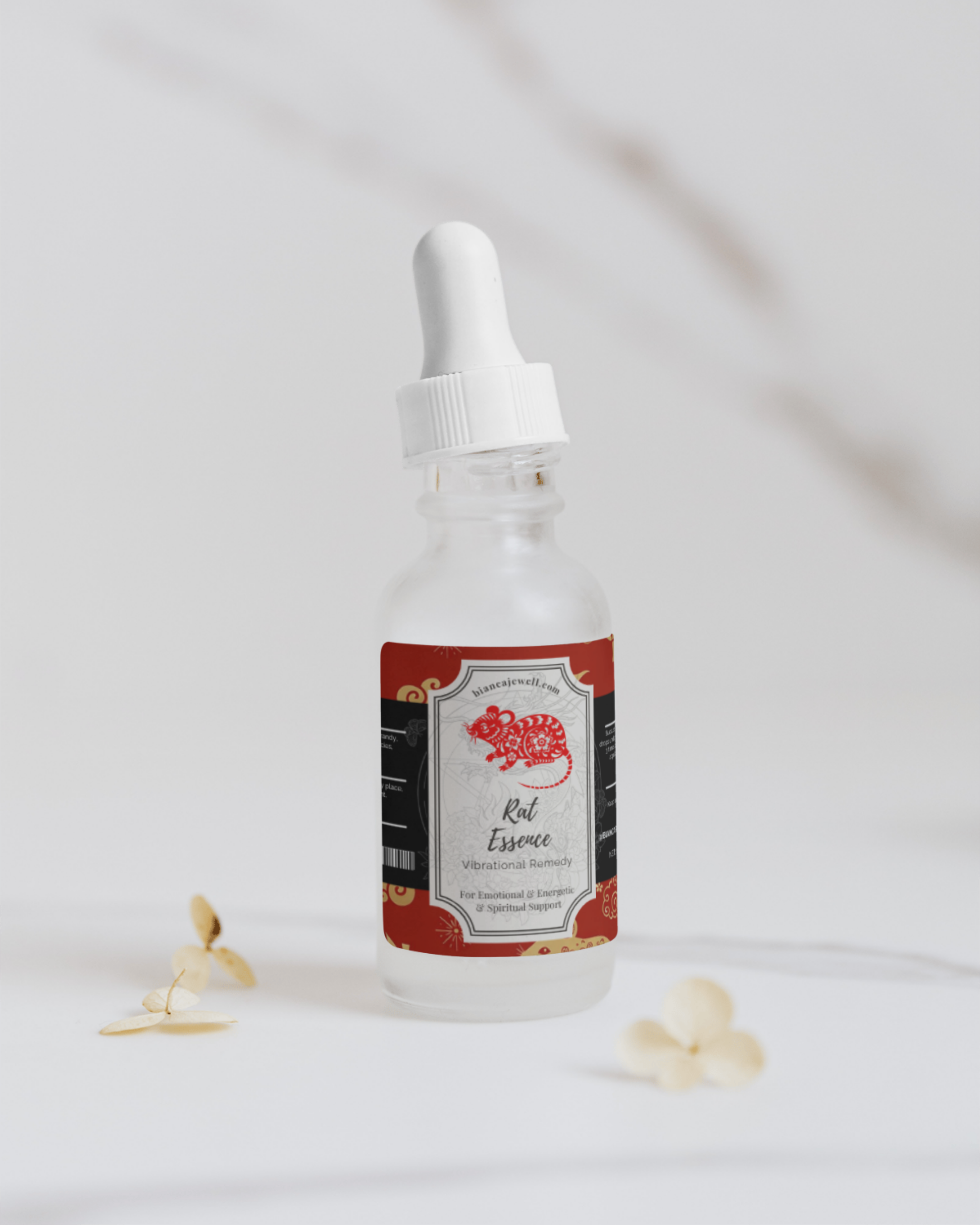 Rat Essence