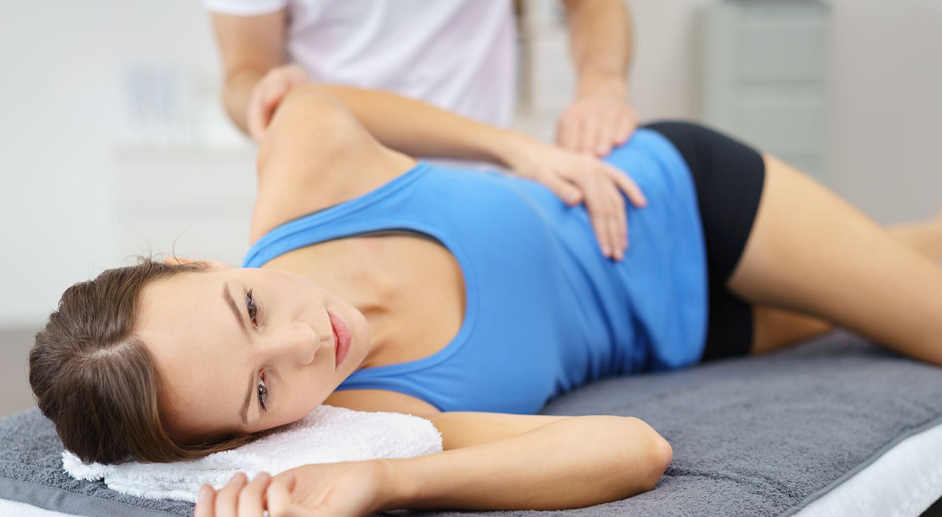 New York City Chiropractor for Muscle Pain