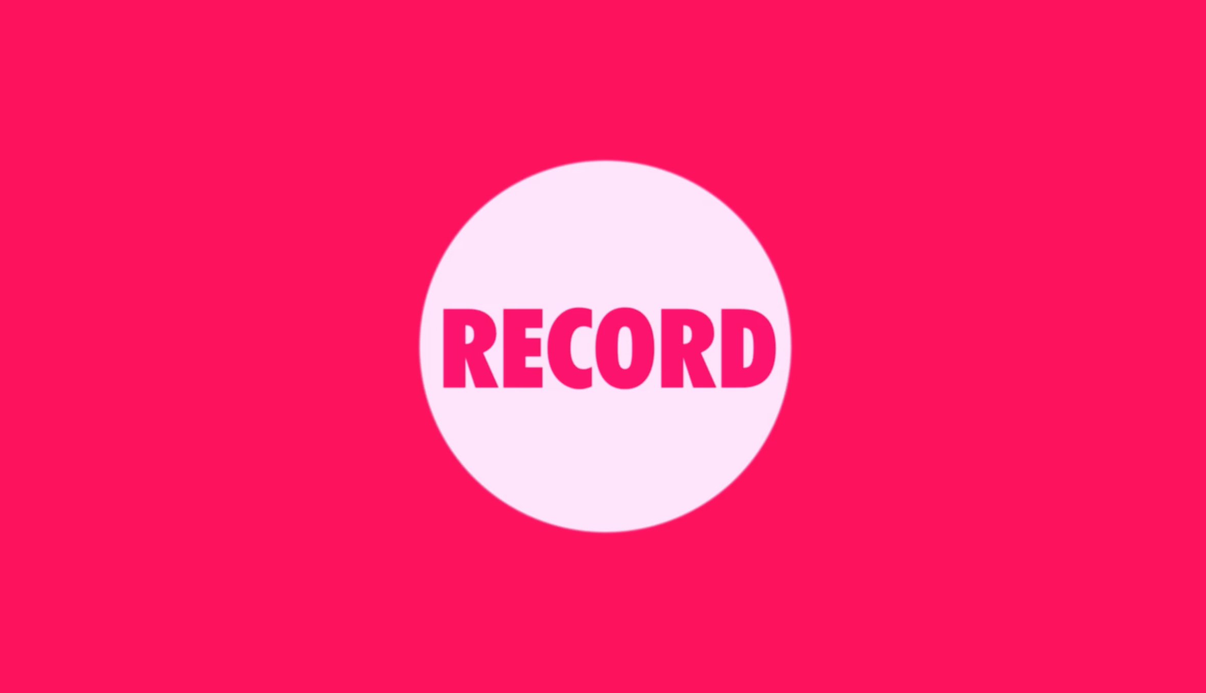 ZOOM Audio (Producer)