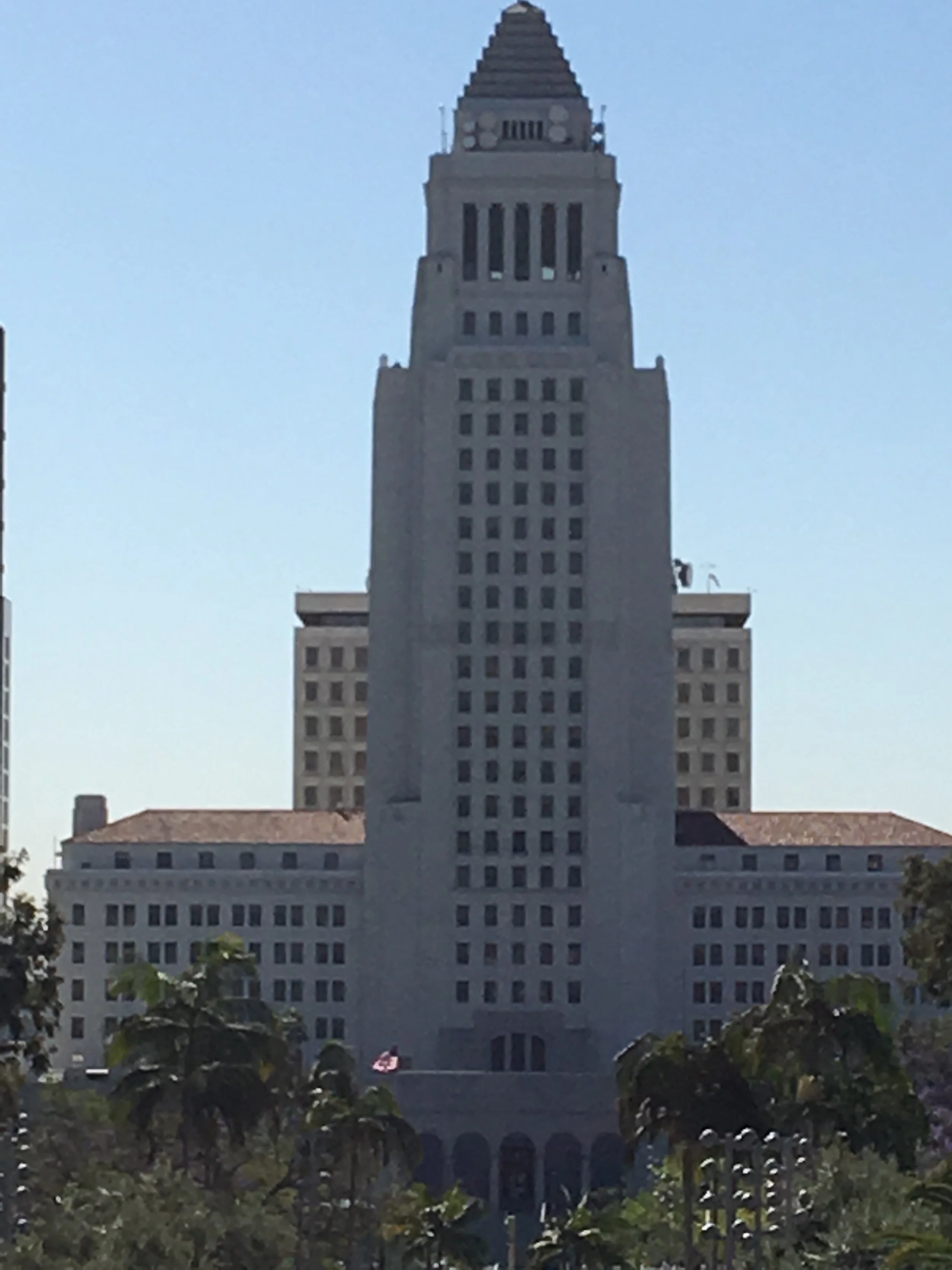 Los Angeles has paid almost $1 billion in liability claims