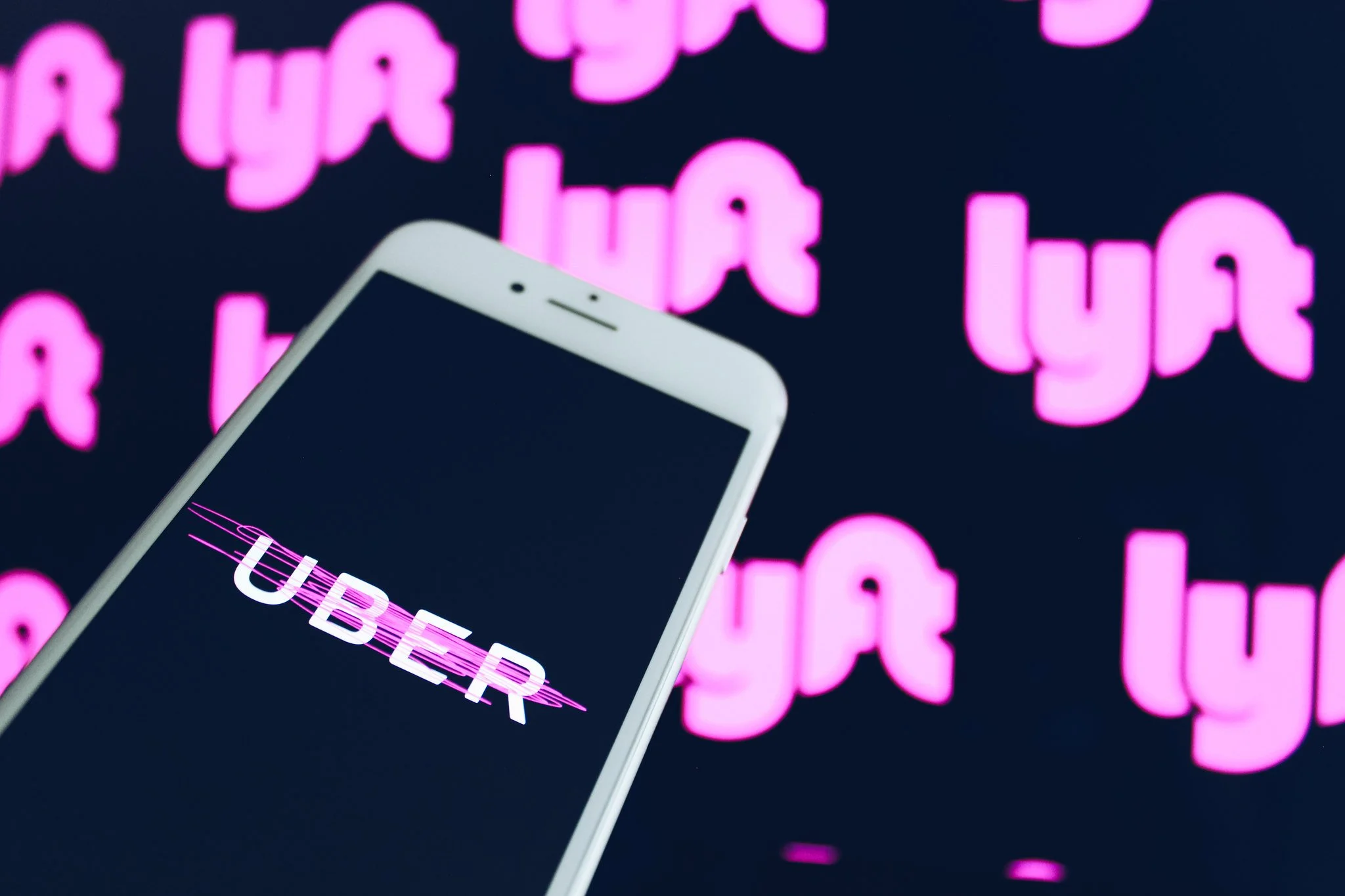 Why is Uber suing some Los Angeles injury law firms?